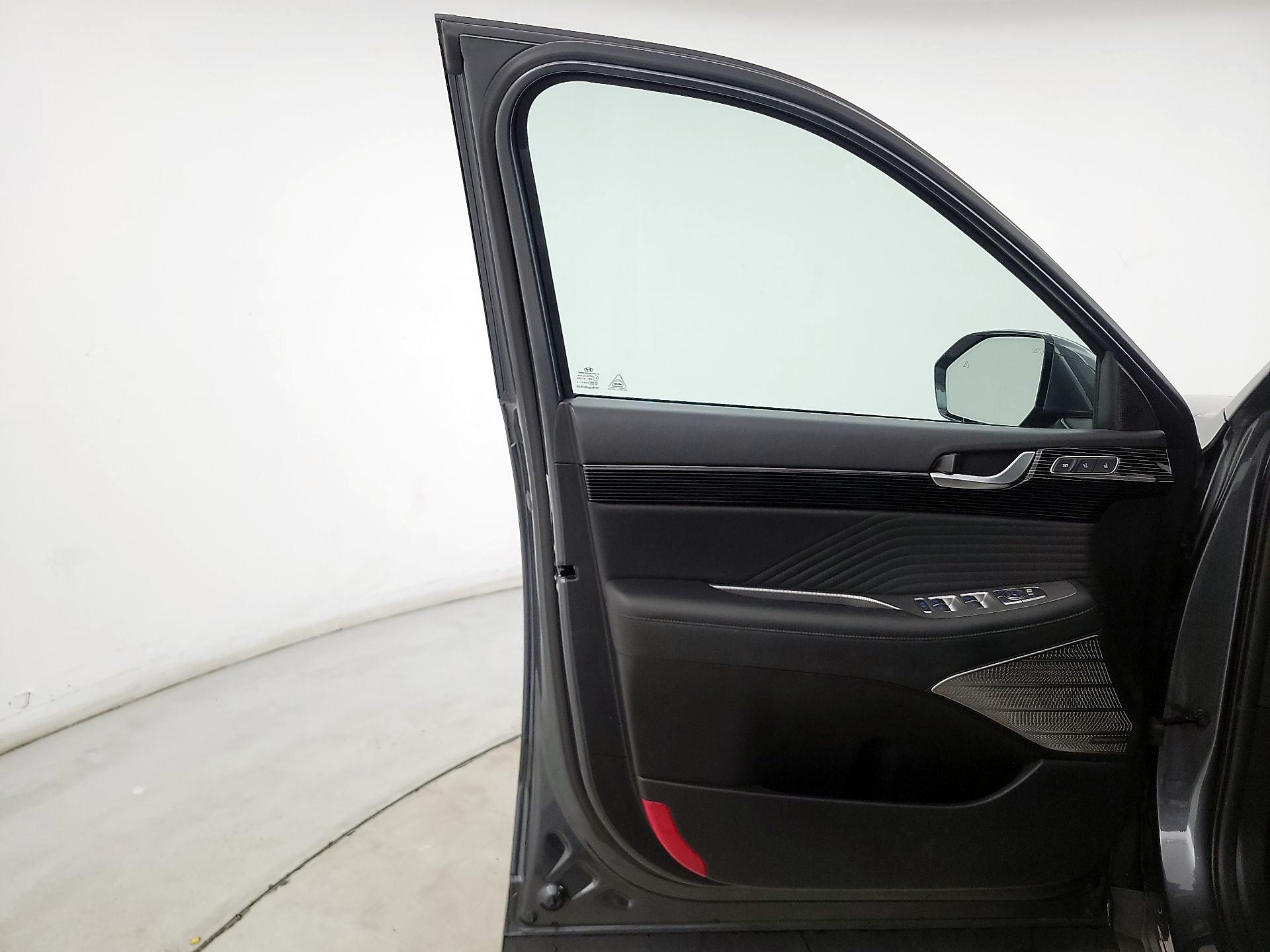 Thumbnail: 2023 Hyundai Palisade - 10