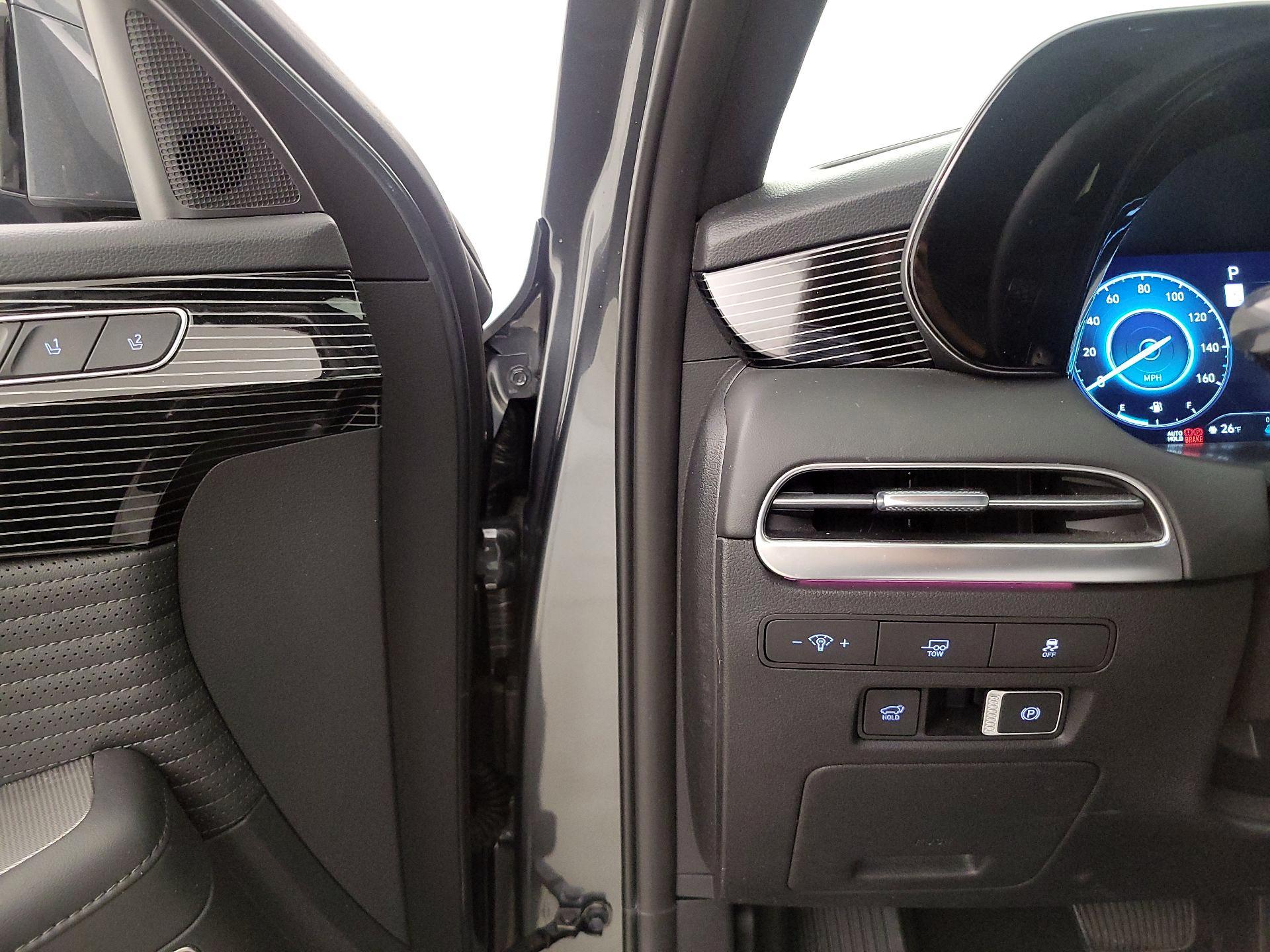 Thumbnail: 2023 Hyundai Palisade - 11