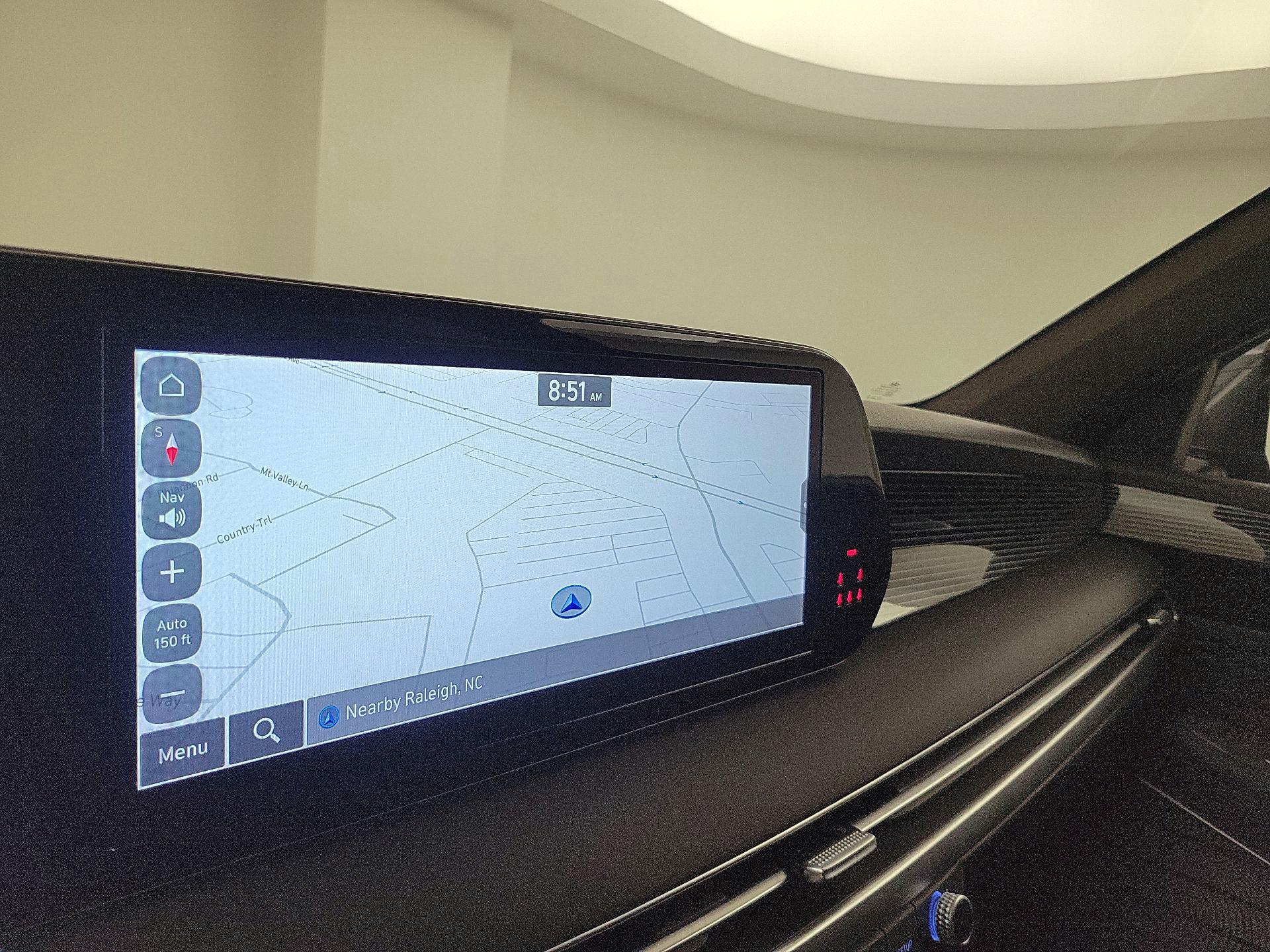 Thumbnail: 2023 Hyundai Palisade - 12