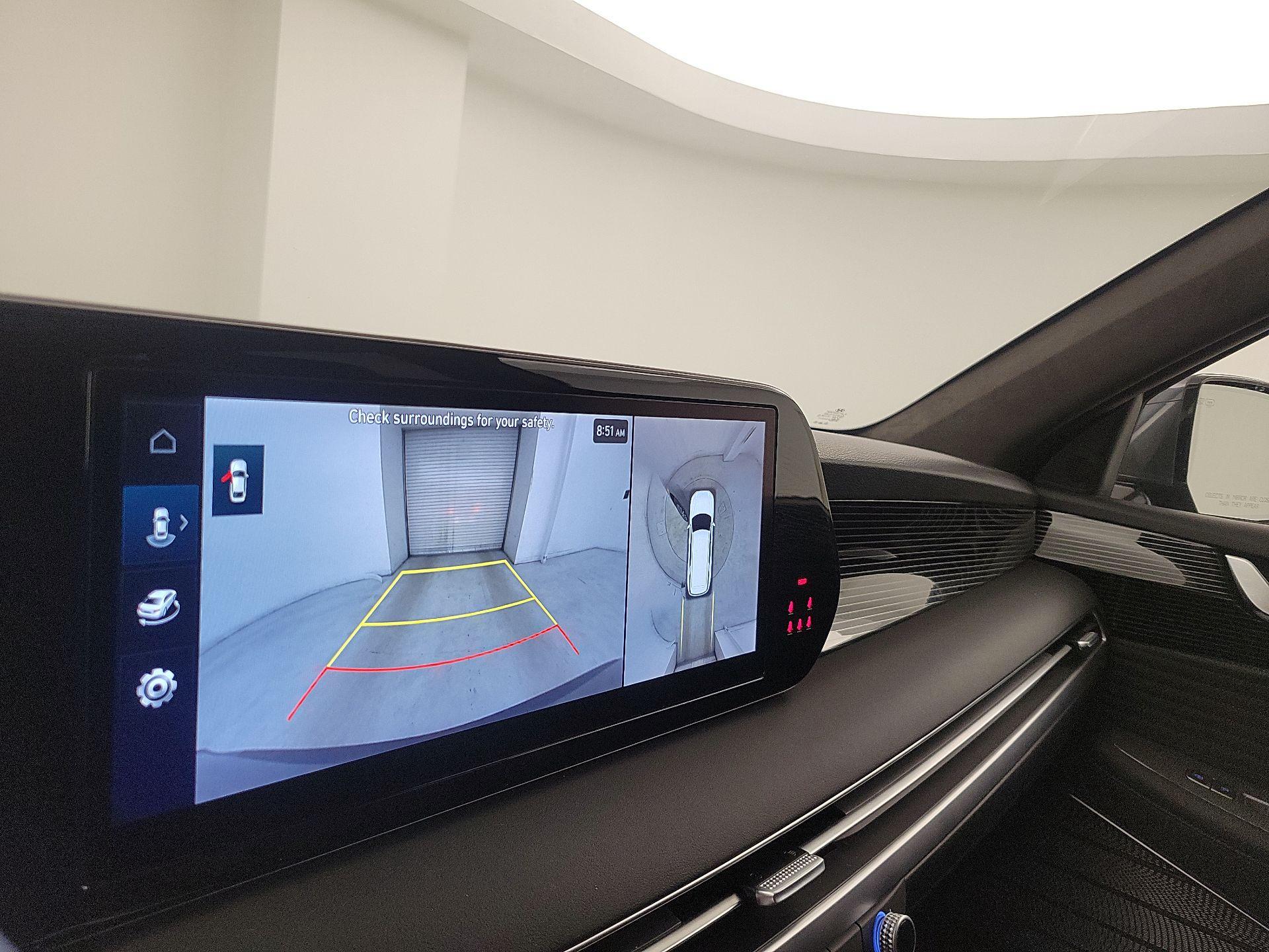 Thumbnail: 2023 Hyundai Palisade - 13