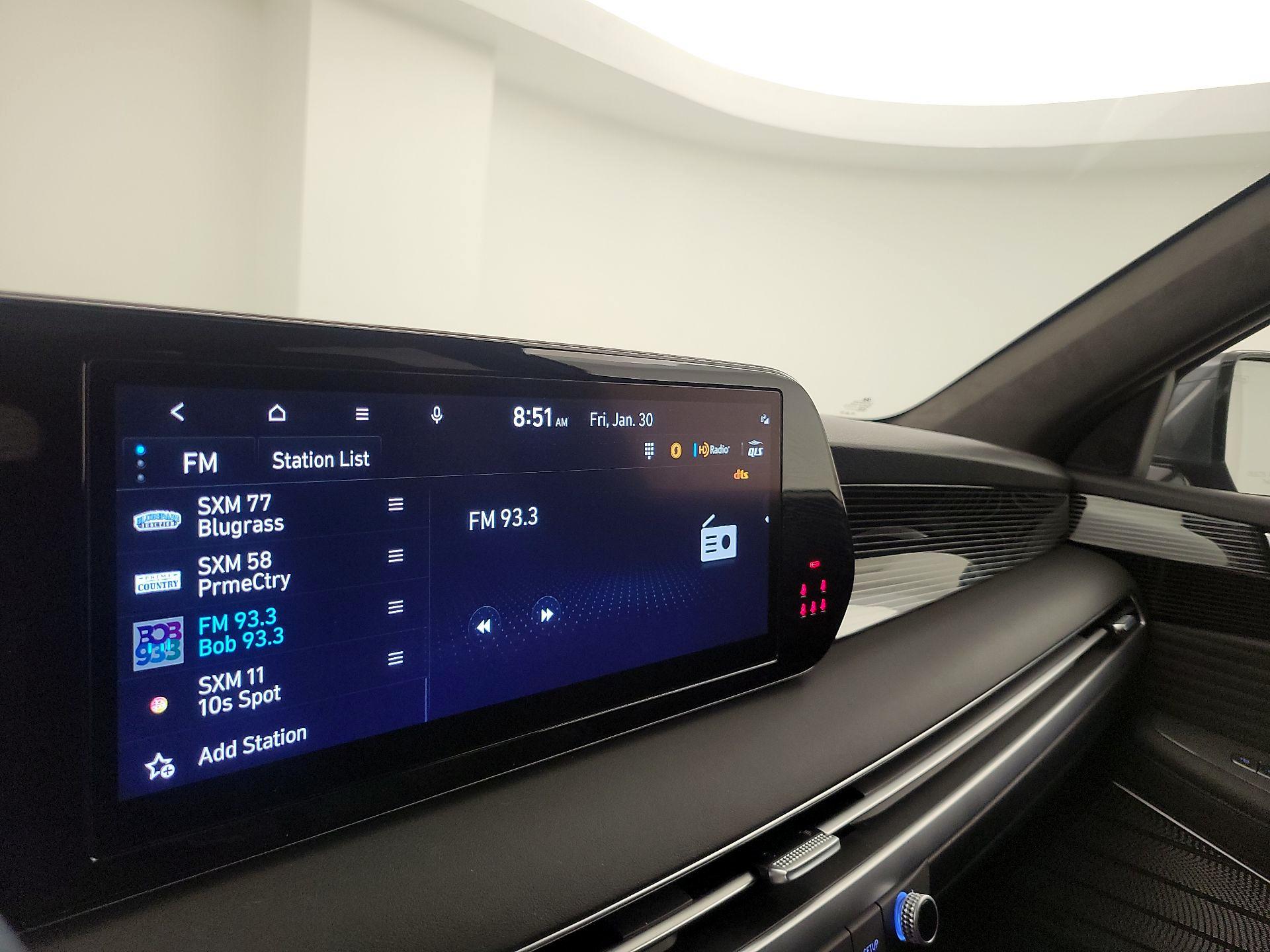 Thumbnail: 2023 Hyundai Palisade - 14