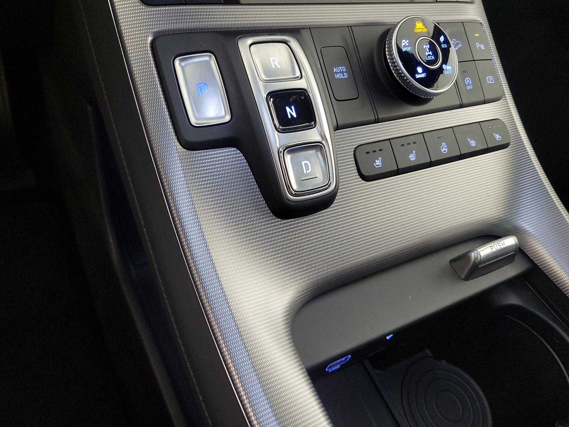 Thumbnail: 2023 Hyundai Palisade - 16