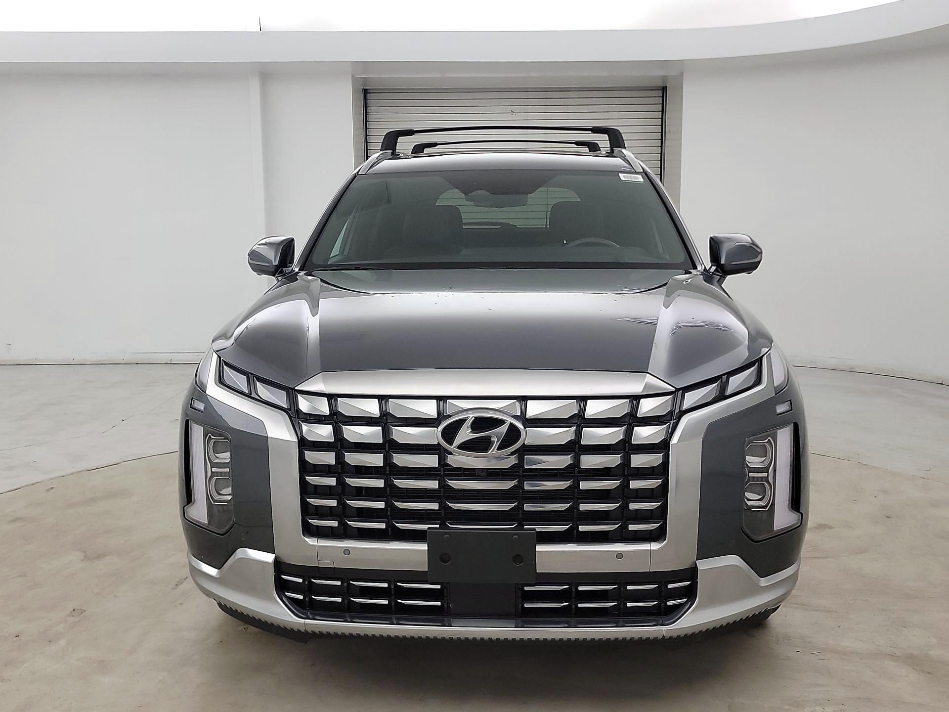 Thumbnail: 2023 Hyundai Palisade - 2