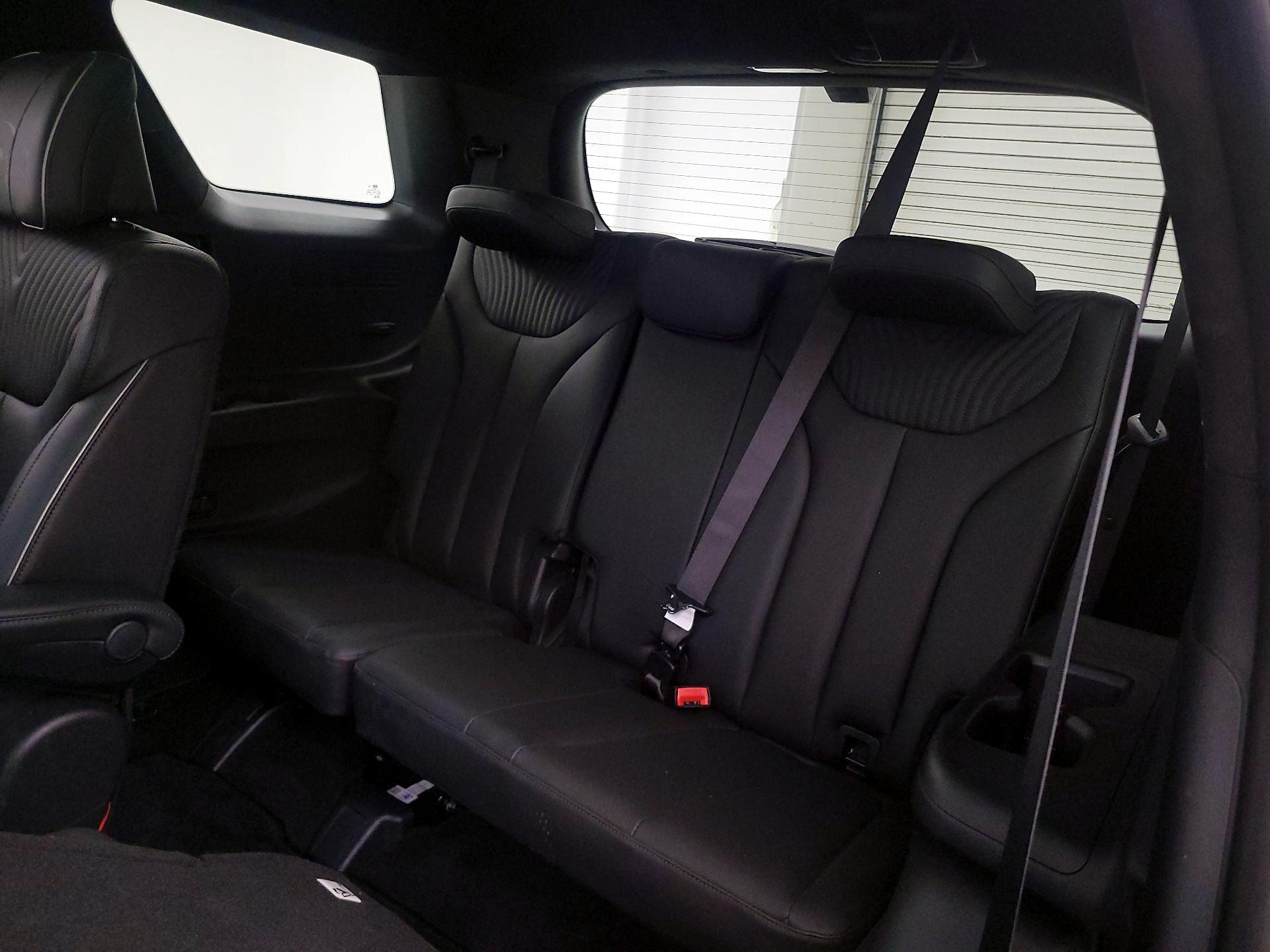 Thumbnail: 2023 Hyundai Palisade - 20