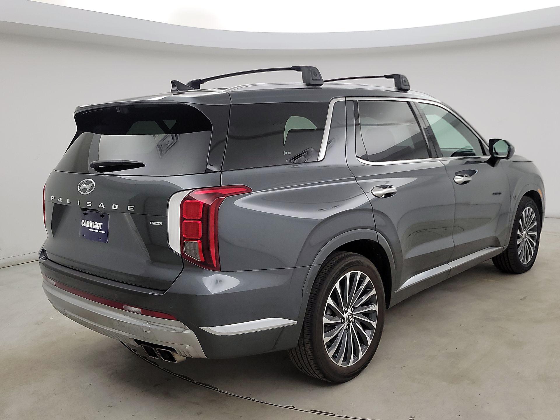 Thumbnail: 2023 Hyundai Palisade - 5