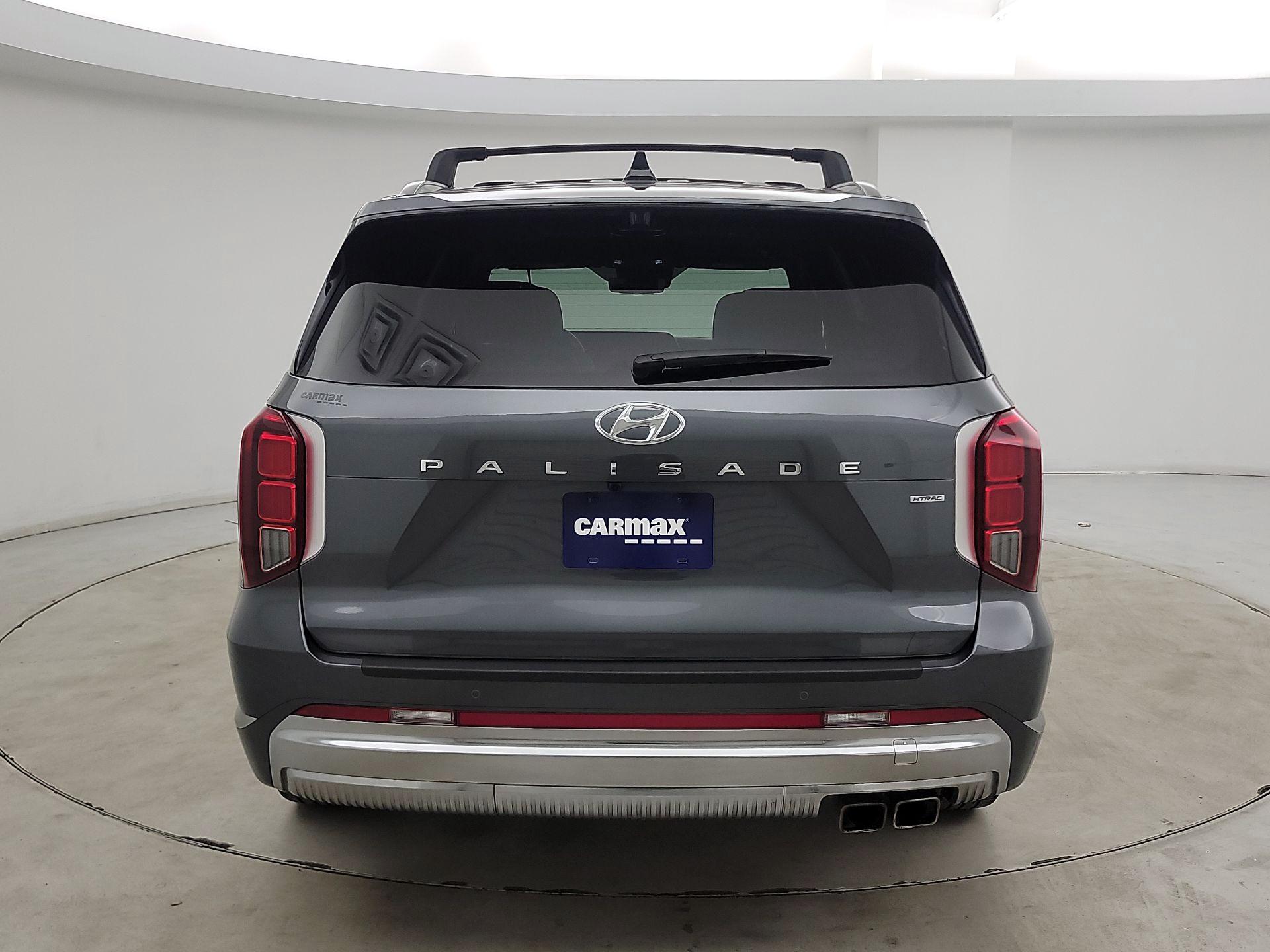 Thumbnail: 2023 Hyundai Palisade - 6