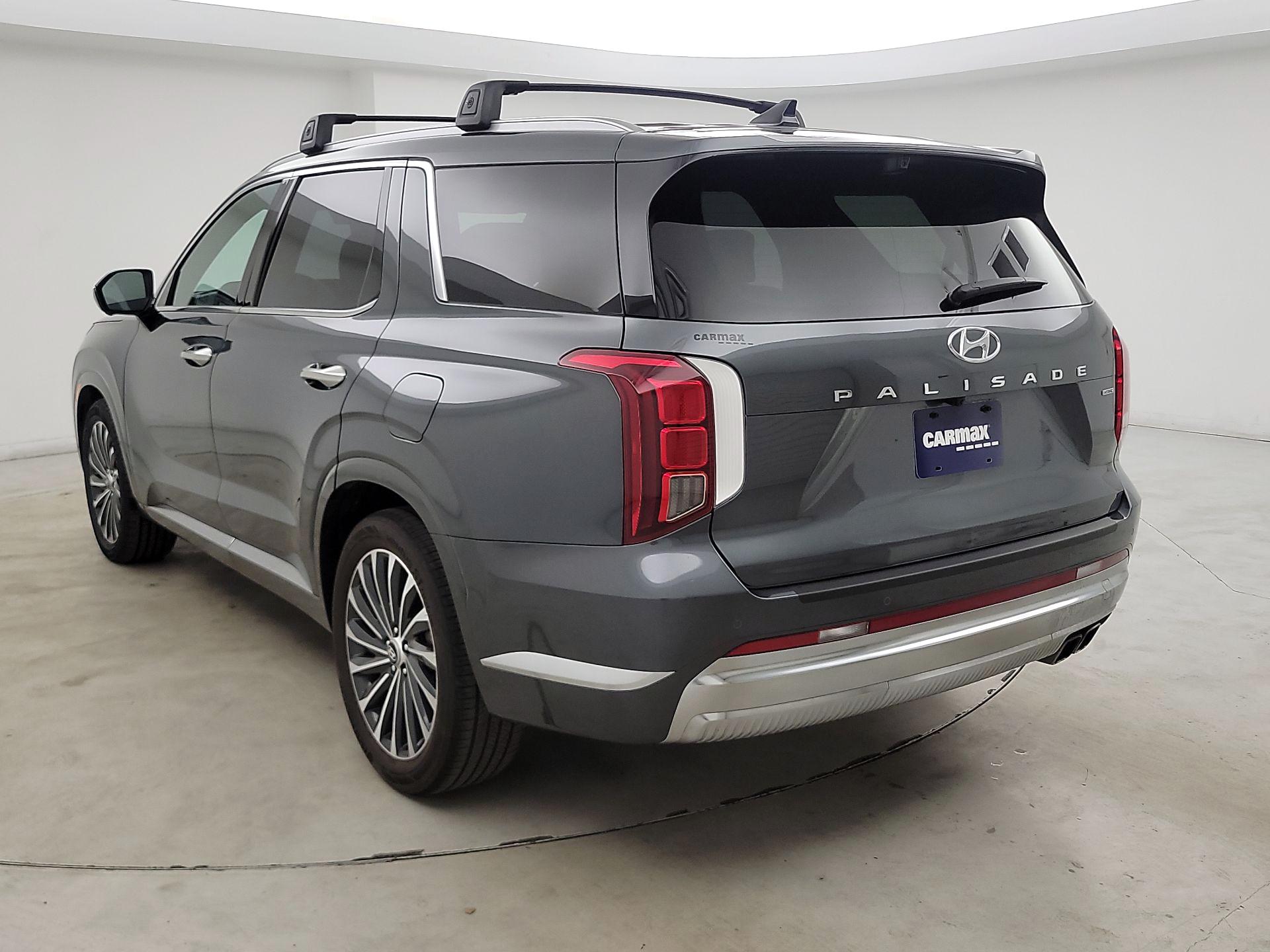 Thumbnail: 2023 Hyundai Palisade - 7