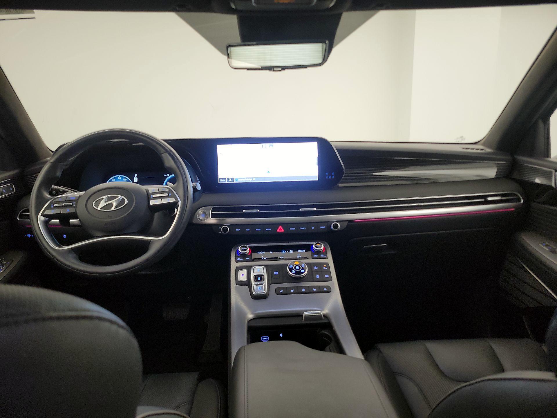 Thumbnail: 2023 Hyundai Palisade - 8