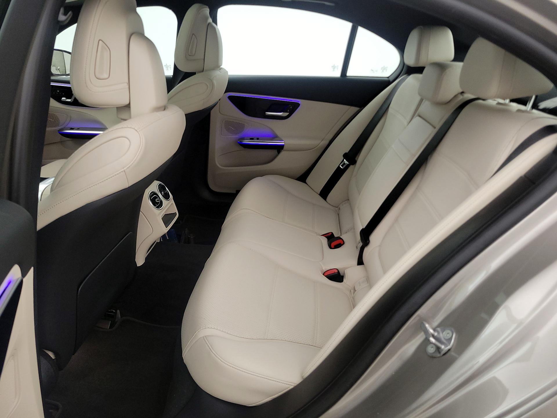 Thumbnail: 2023 Mercedes-Benz C-Class - 20