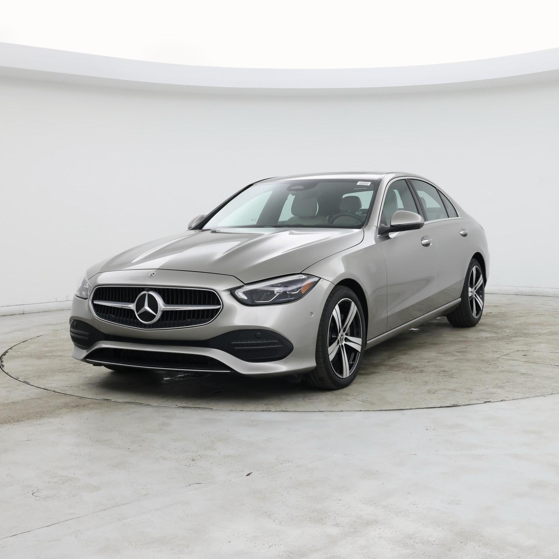 Thumbnail: 2023 Mercedes-Benz C-Class - 4