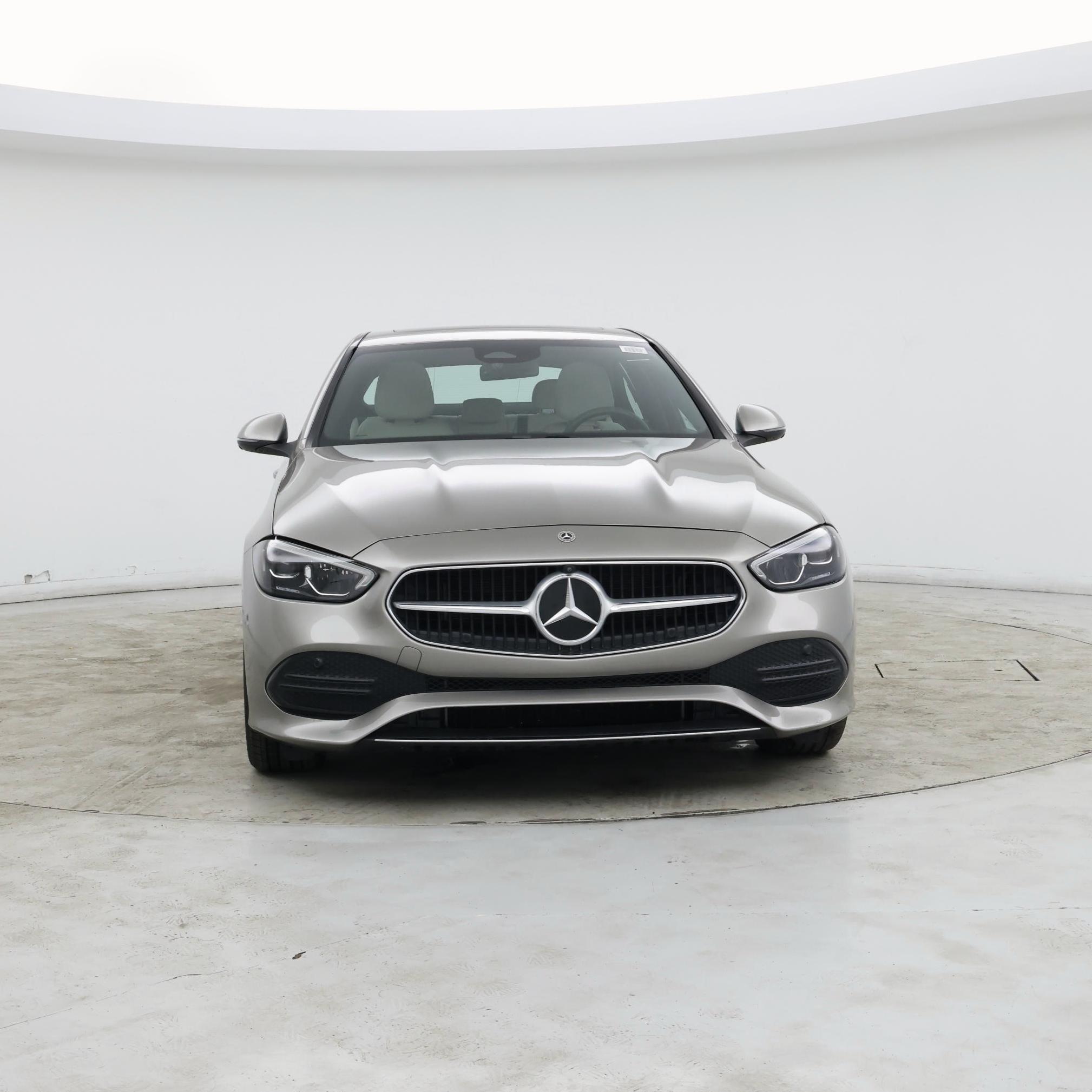 Thumbnail: 2023 Mercedes-Benz C-Class - 5