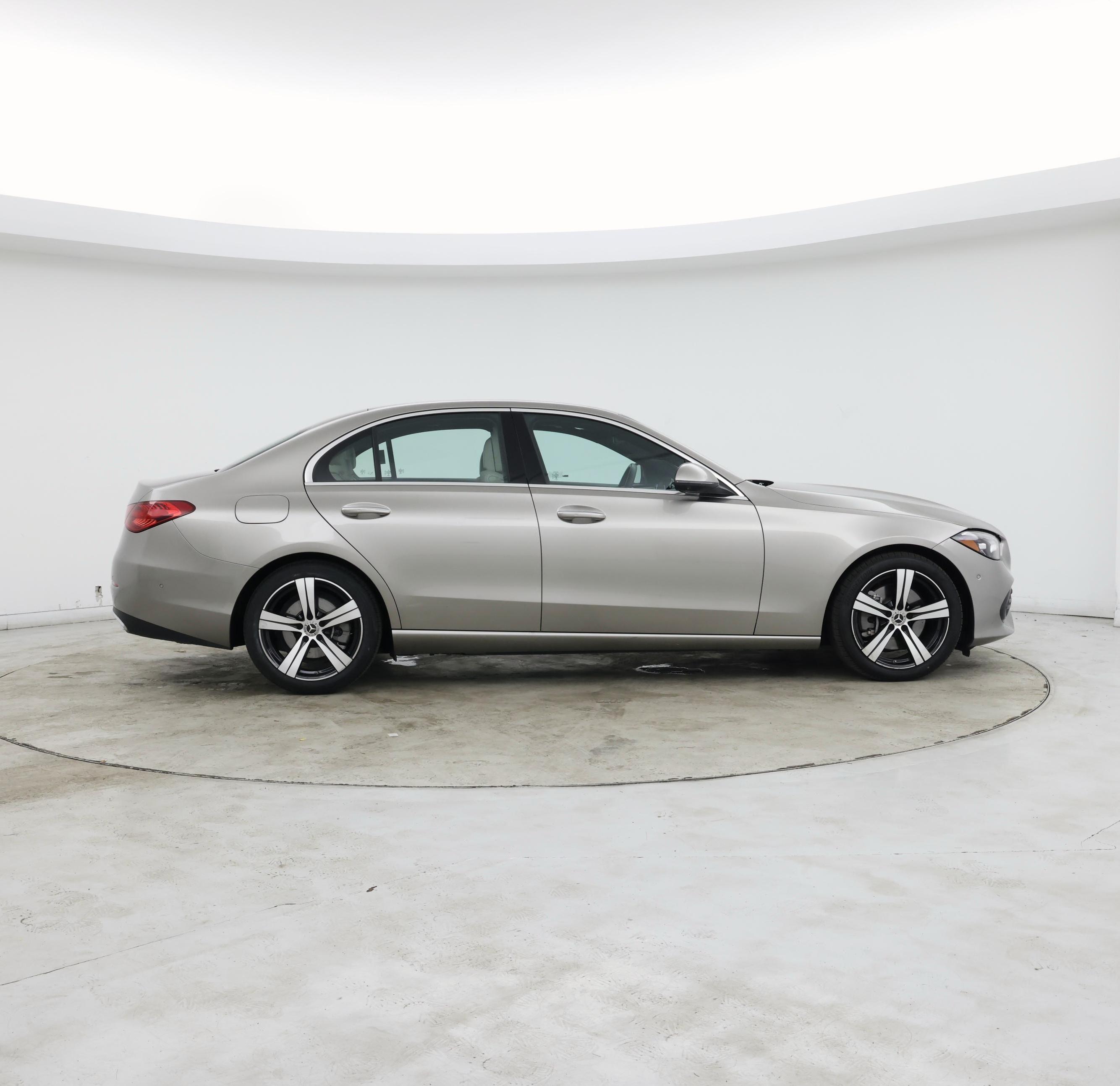 Thumbnail: 2023 Mercedes-Benz C-Class - 7