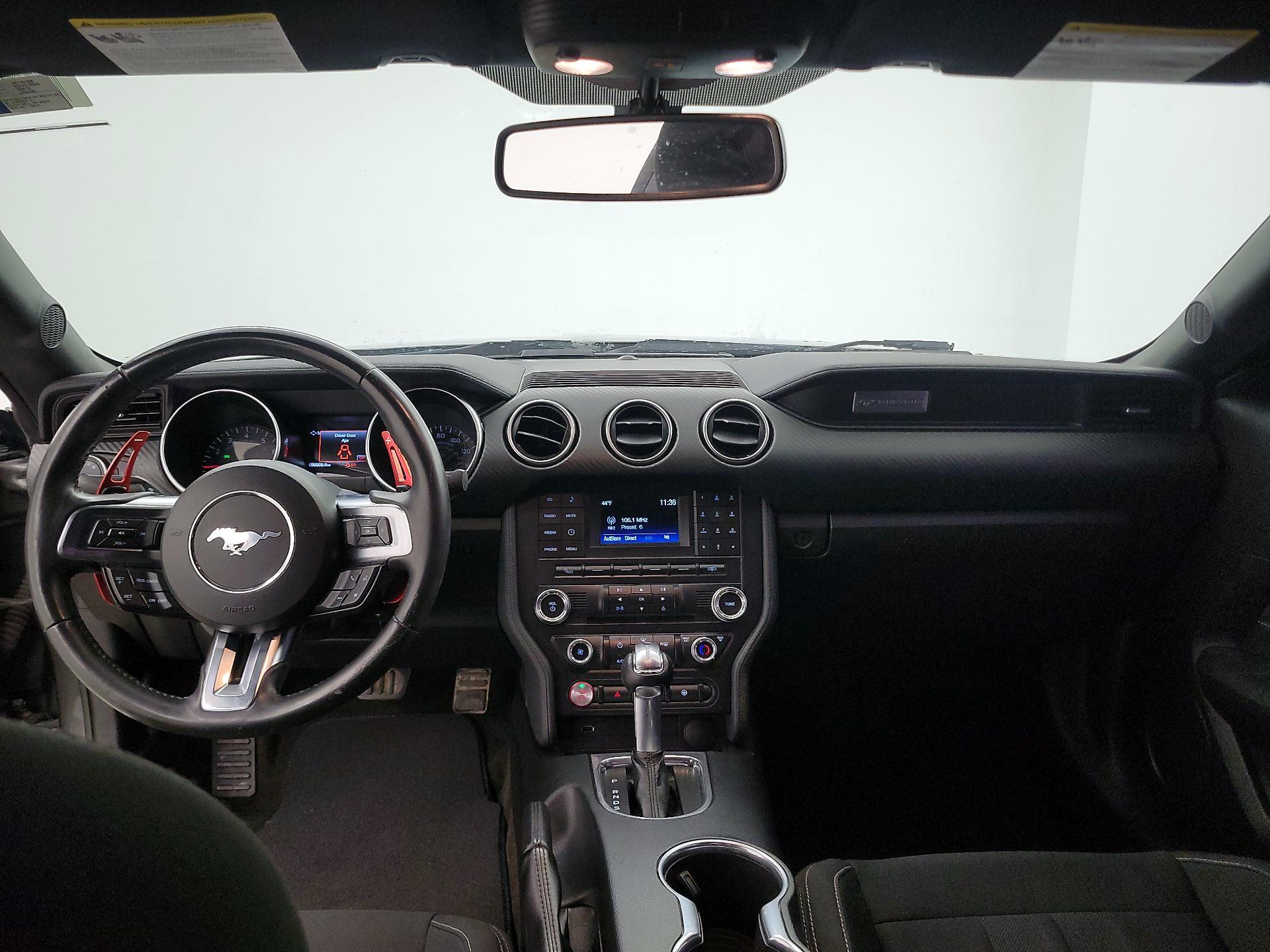 Thumbnail: 2018 Ford Mustang - 9