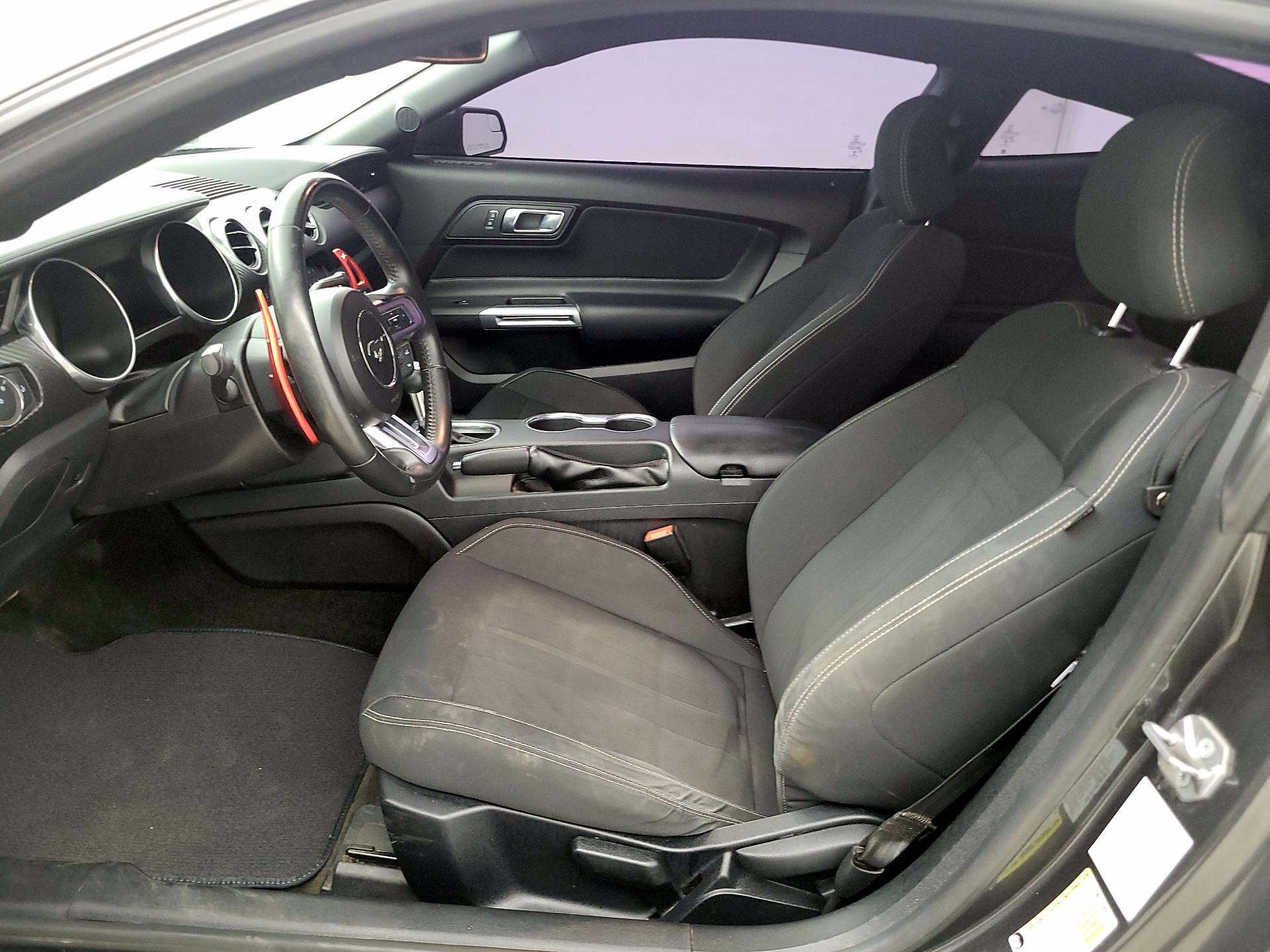 Thumbnail: 2018 Ford Mustang - 11