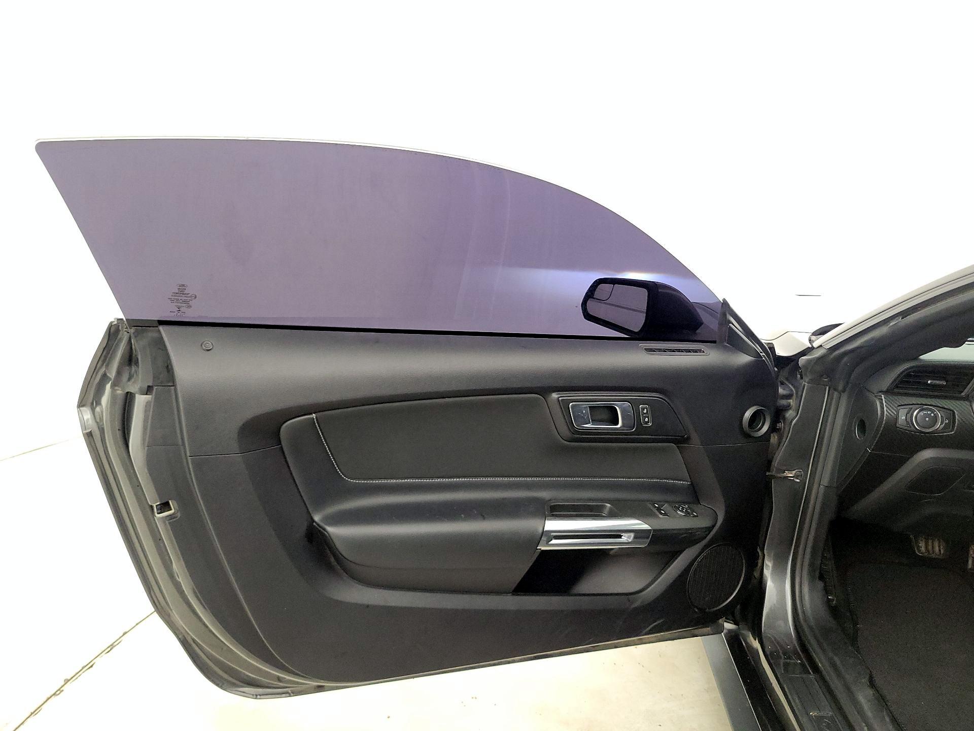 Thumbnail: 2018 Ford Mustang - 12