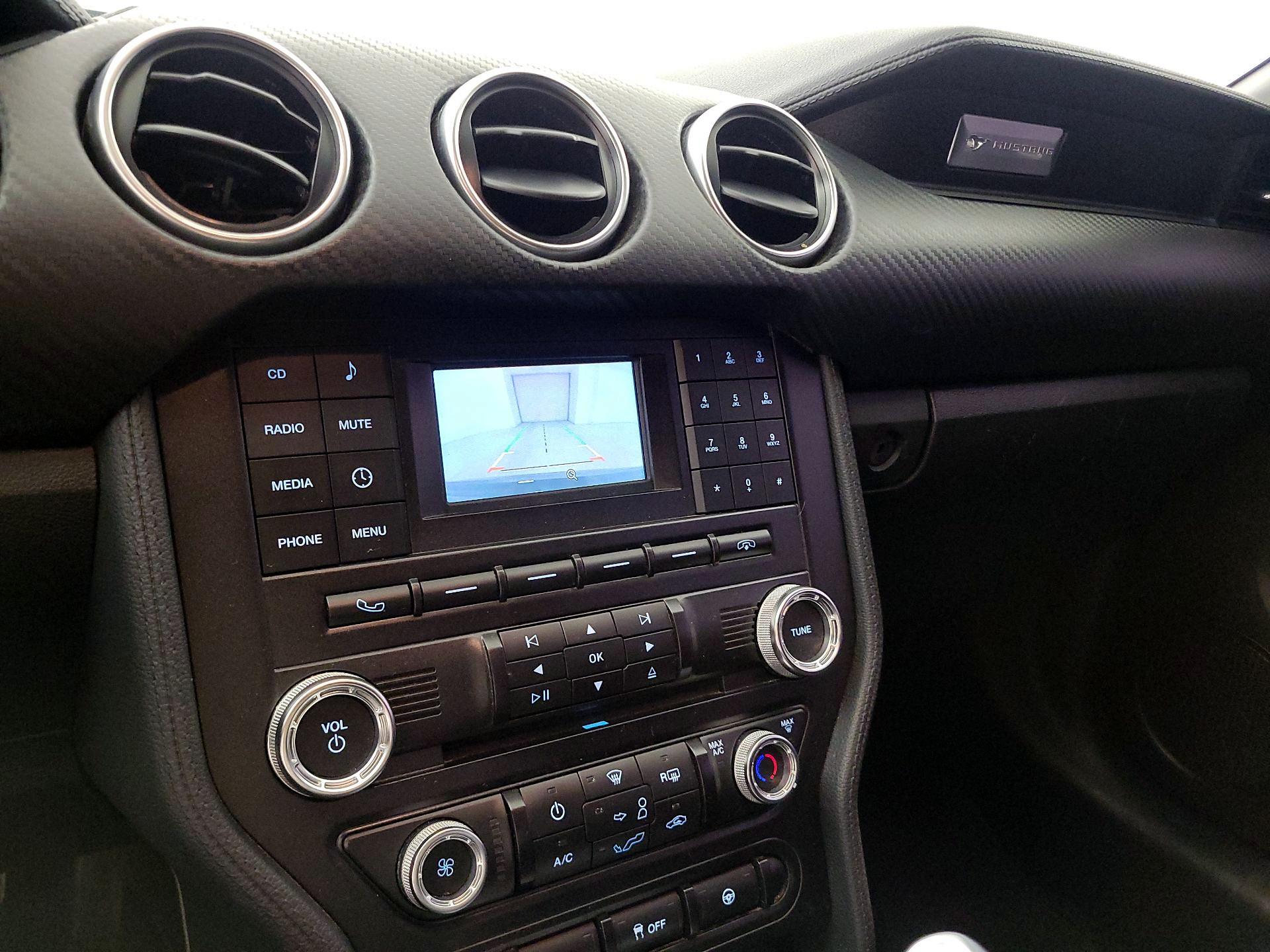 Thumbnail: 2018 Ford Mustang - 14