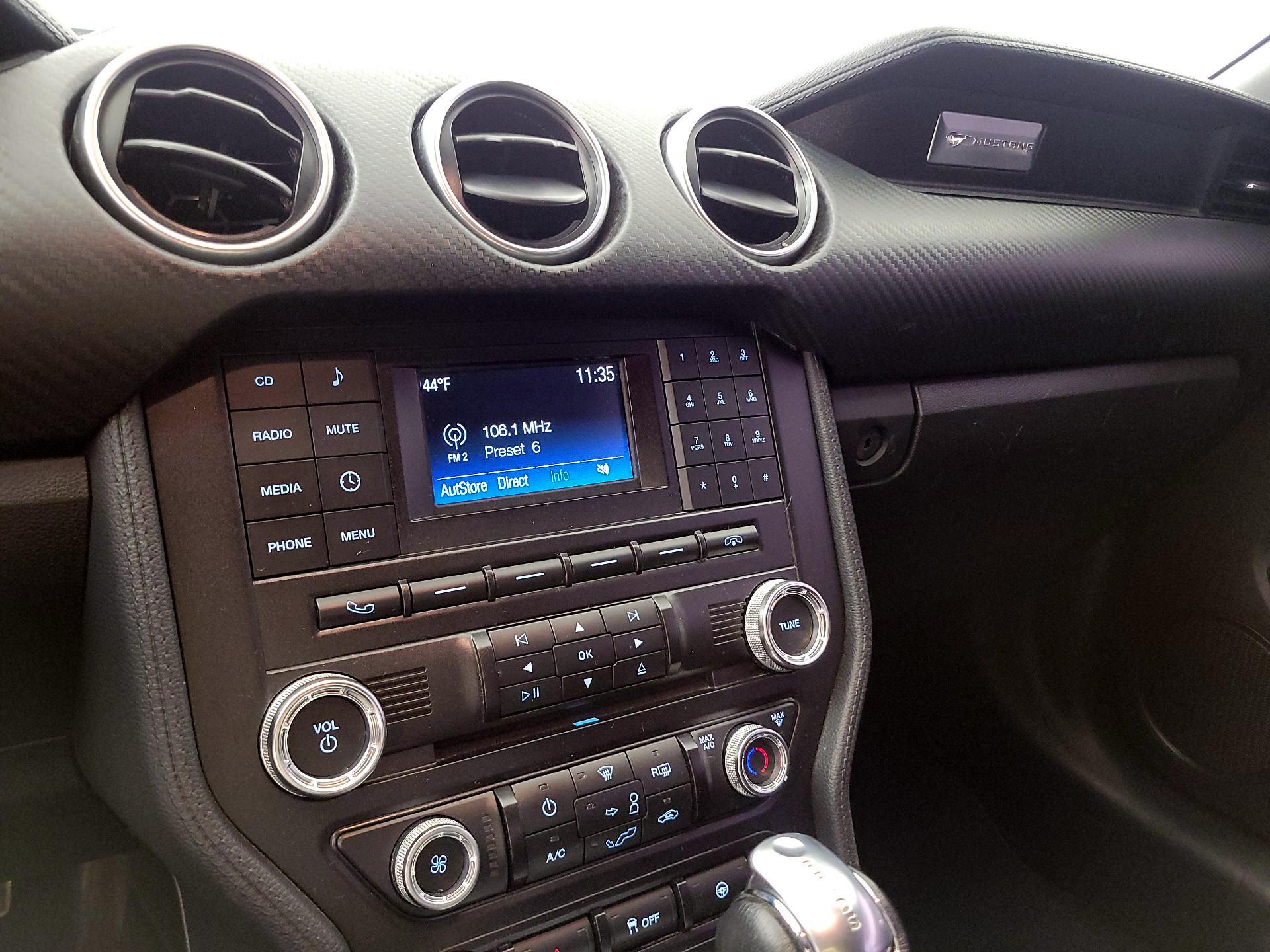 Thumbnail: 2018 Ford Mustang - 15