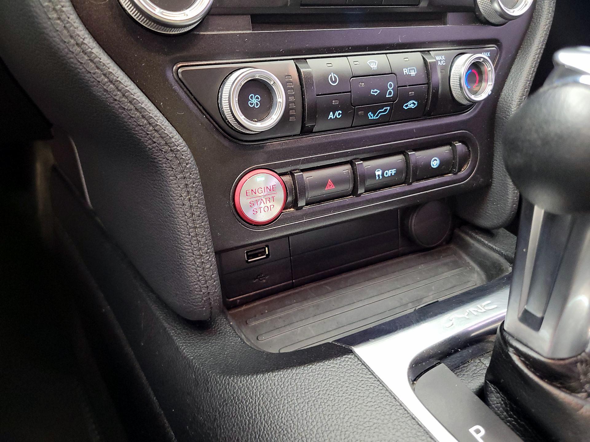 Thumbnail: 2018 Ford Mustang - 16