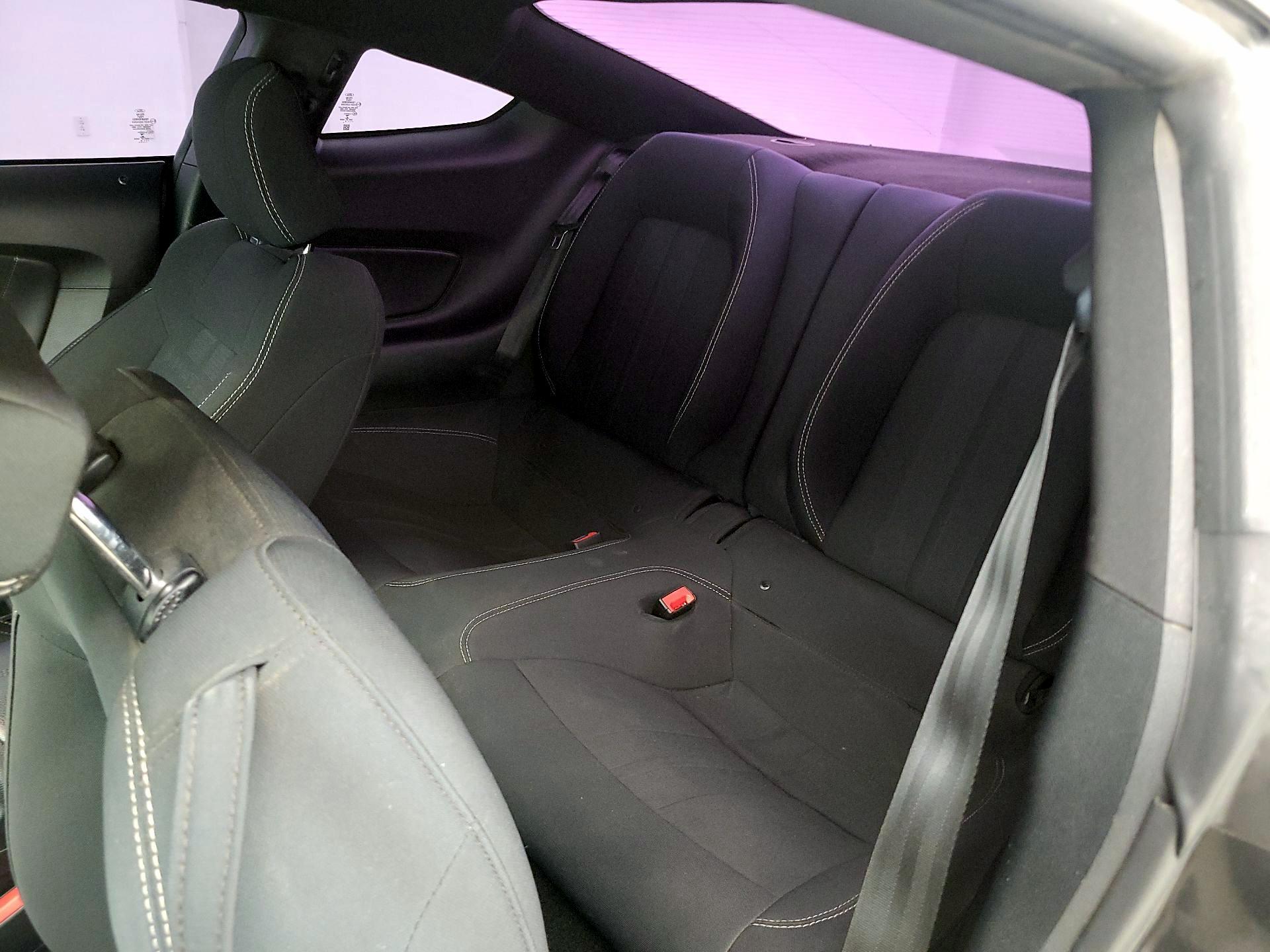 Thumbnail: 2018 Ford Mustang - 19