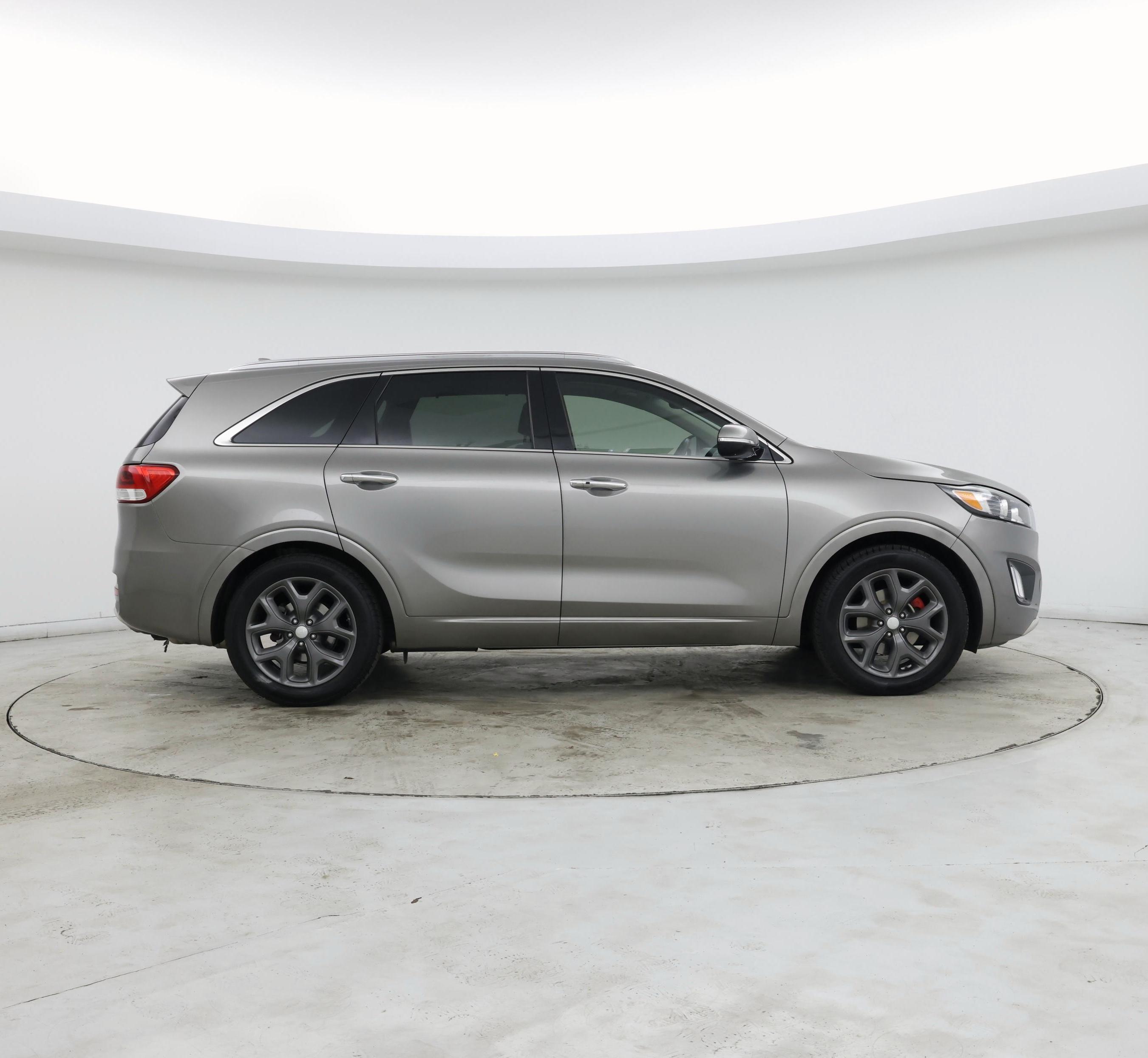 Thumbnail: 2018 Kia Sorento - 7