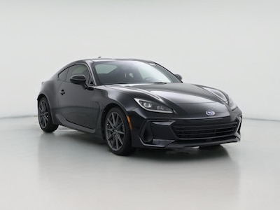 2024 Subaru BRZ Limited
