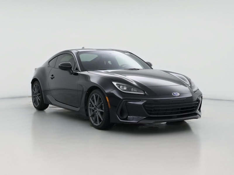 2024 Subaru BRZ Limited -
                  Raleigh, NC