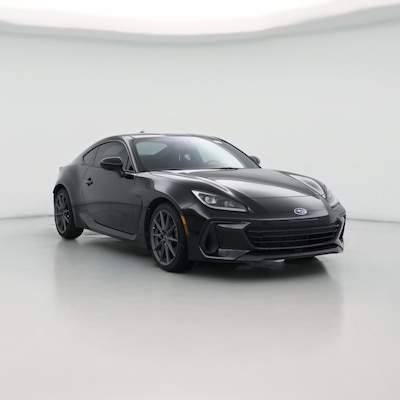 2024 Subaru BRZ Limited