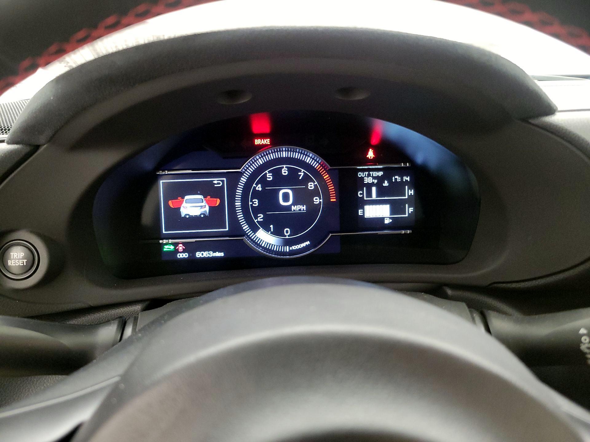 Thumbnail: 2024 Subaru BRZ - 9