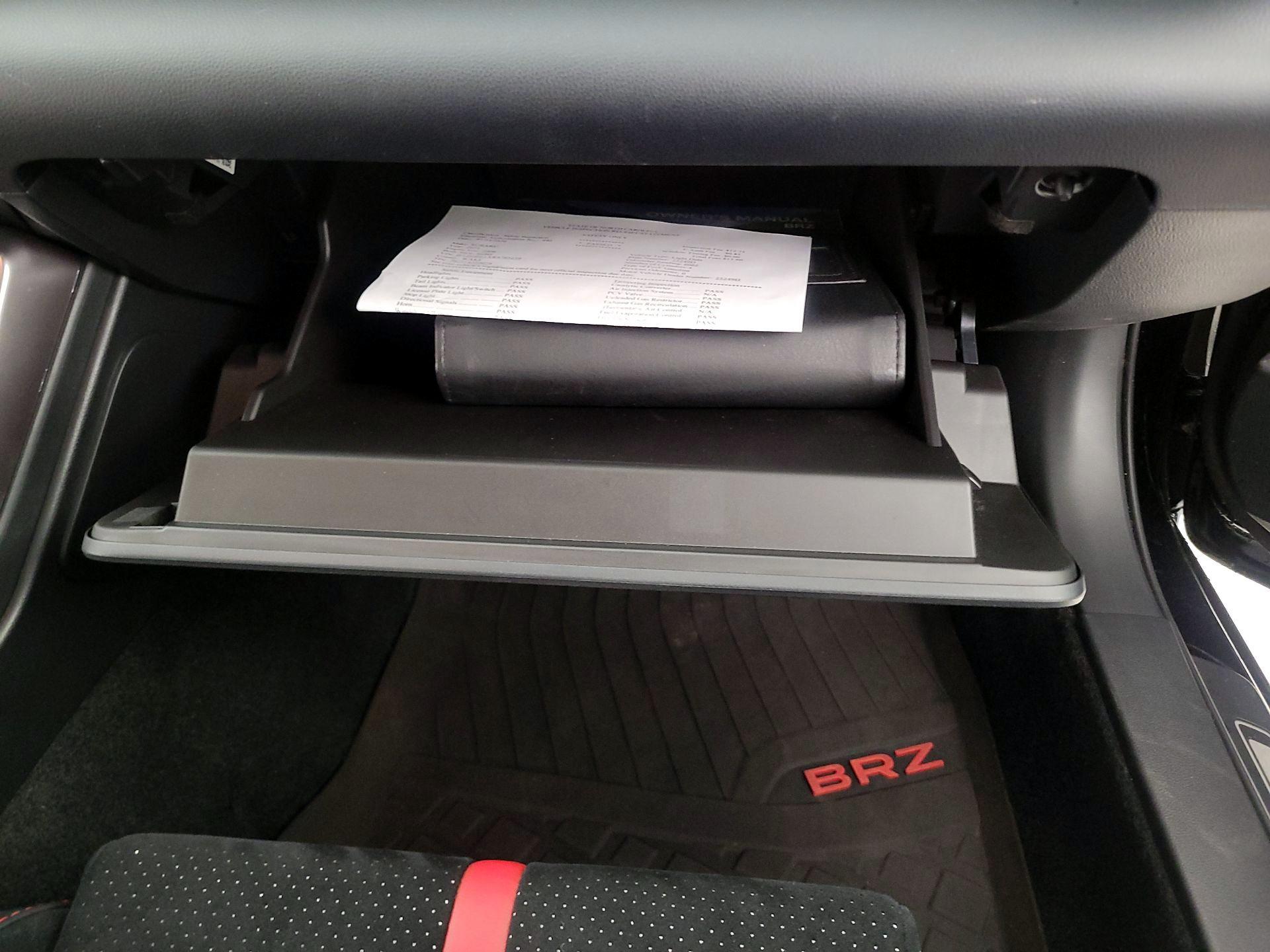 Thumbnail: 2024 Subaru BRZ - 11