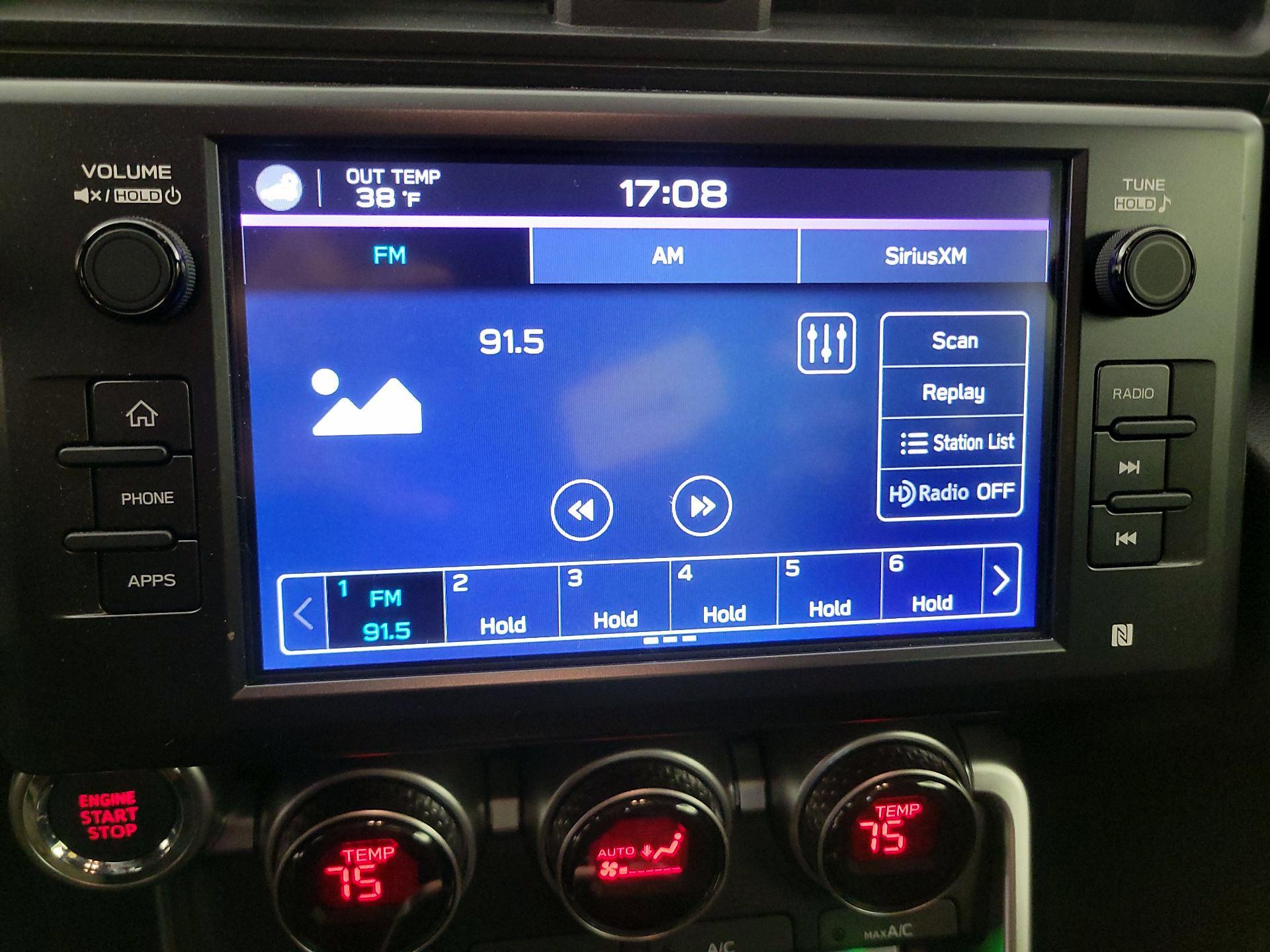 Thumbnail: 2024 Subaru BRZ - 15