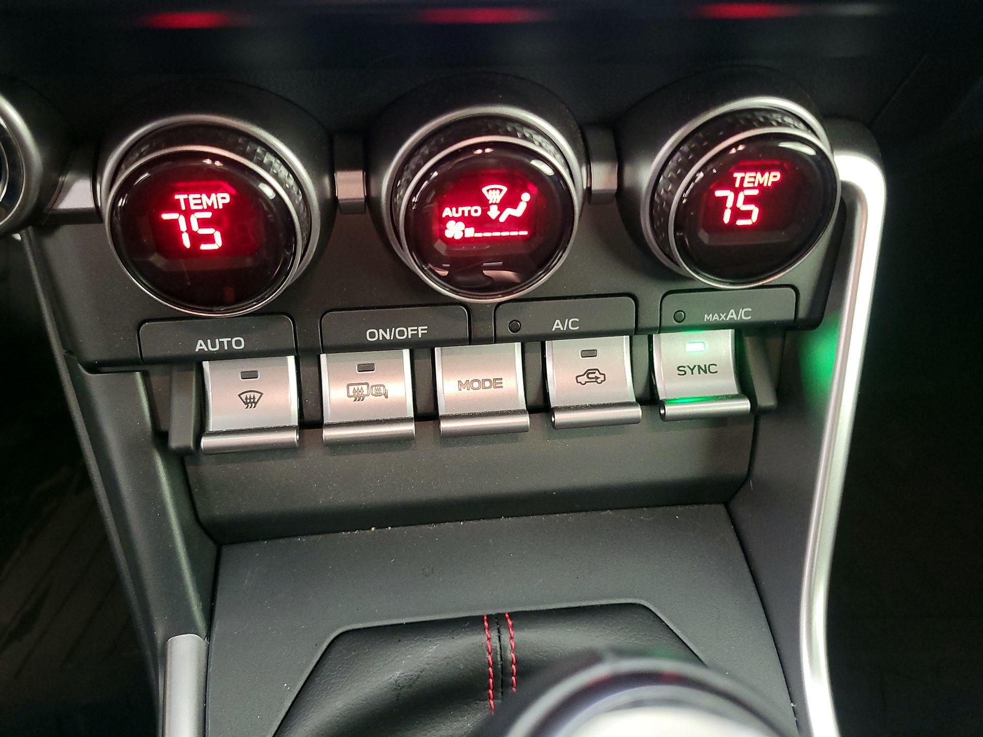 Thumbnail: 2024 Subaru BRZ - 16