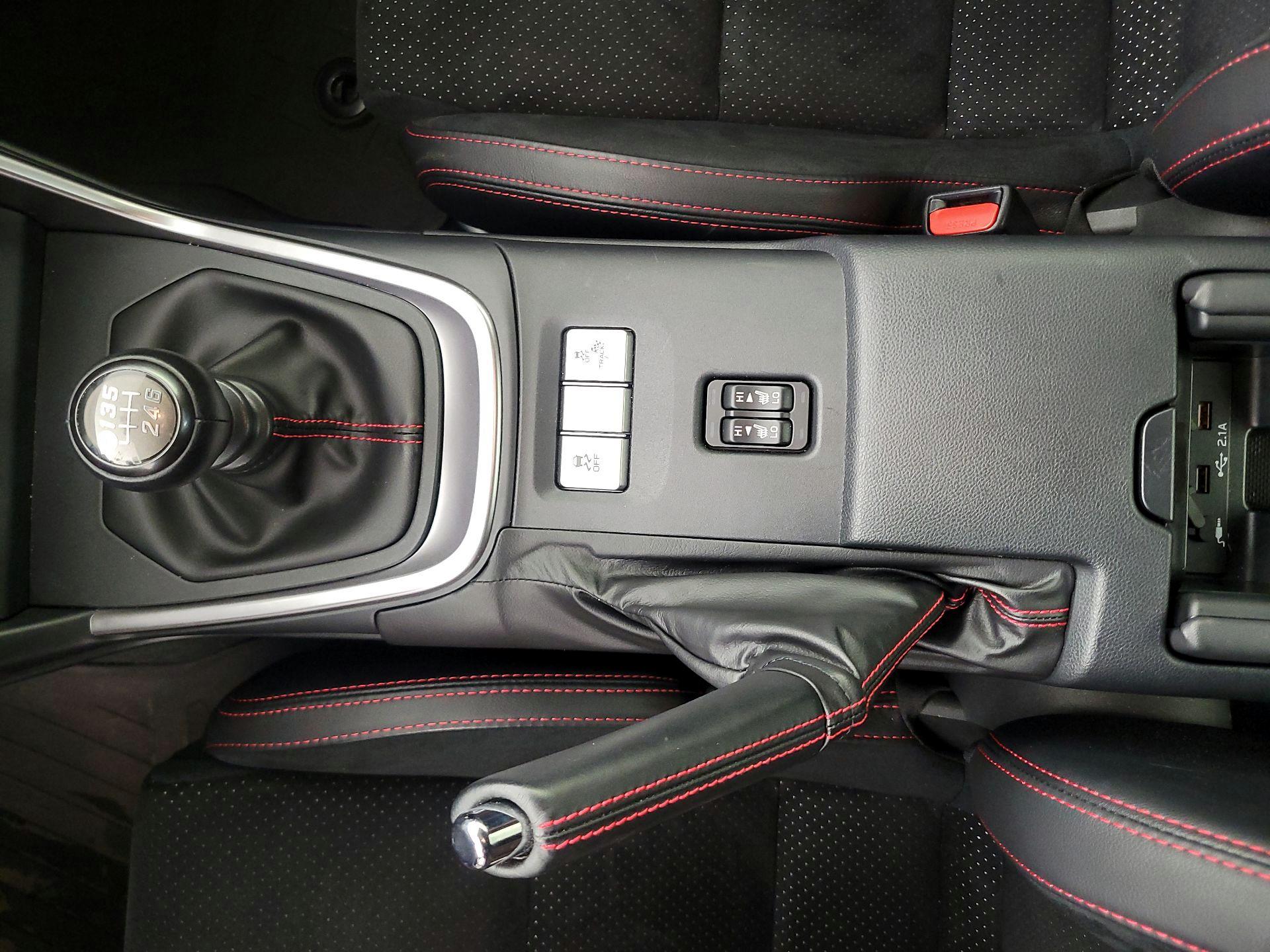 Thumbnail: 2024 Subaru BRZ - 17