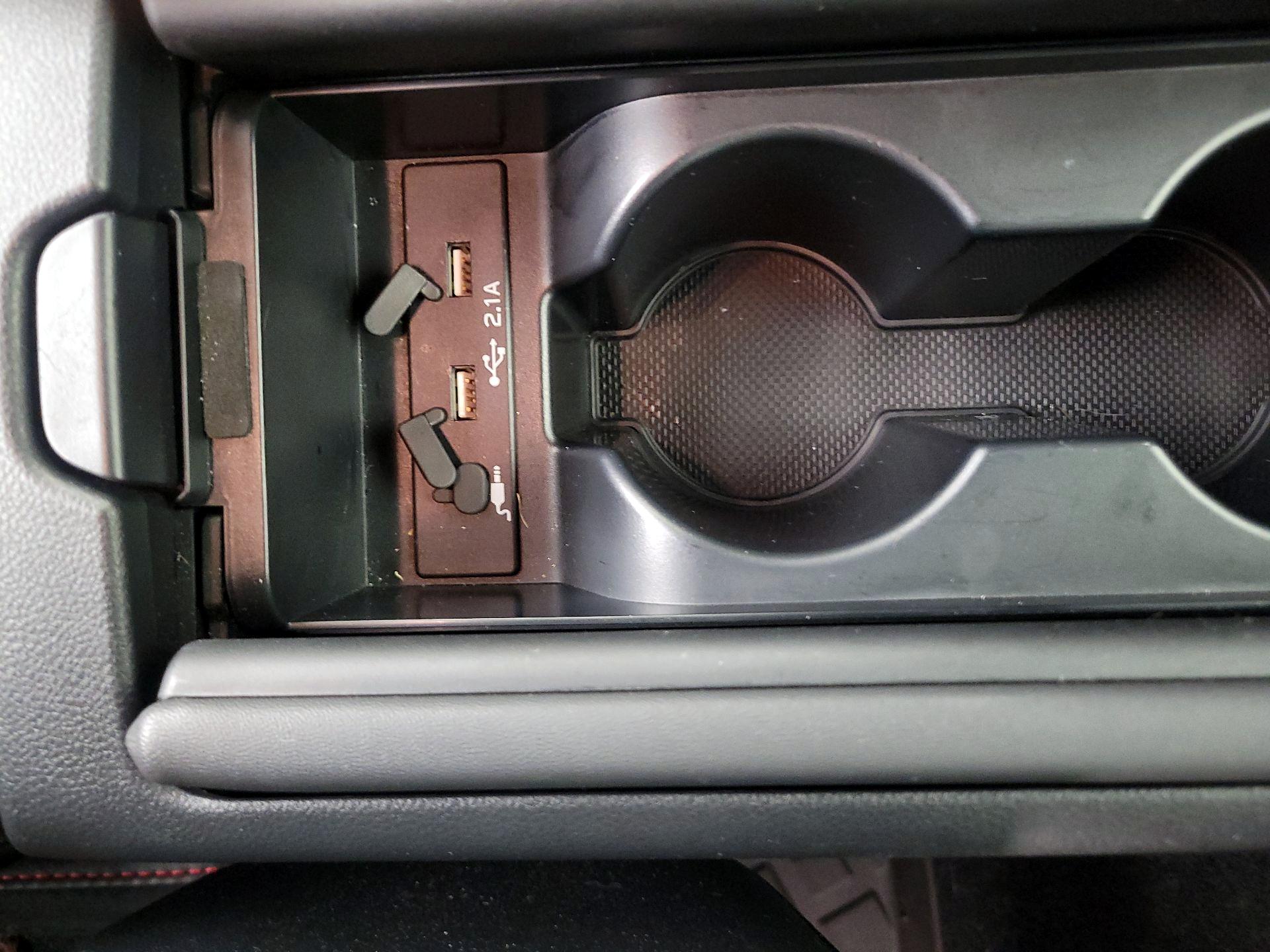 Thumbnail: 2024 Subaru BRZ - 18