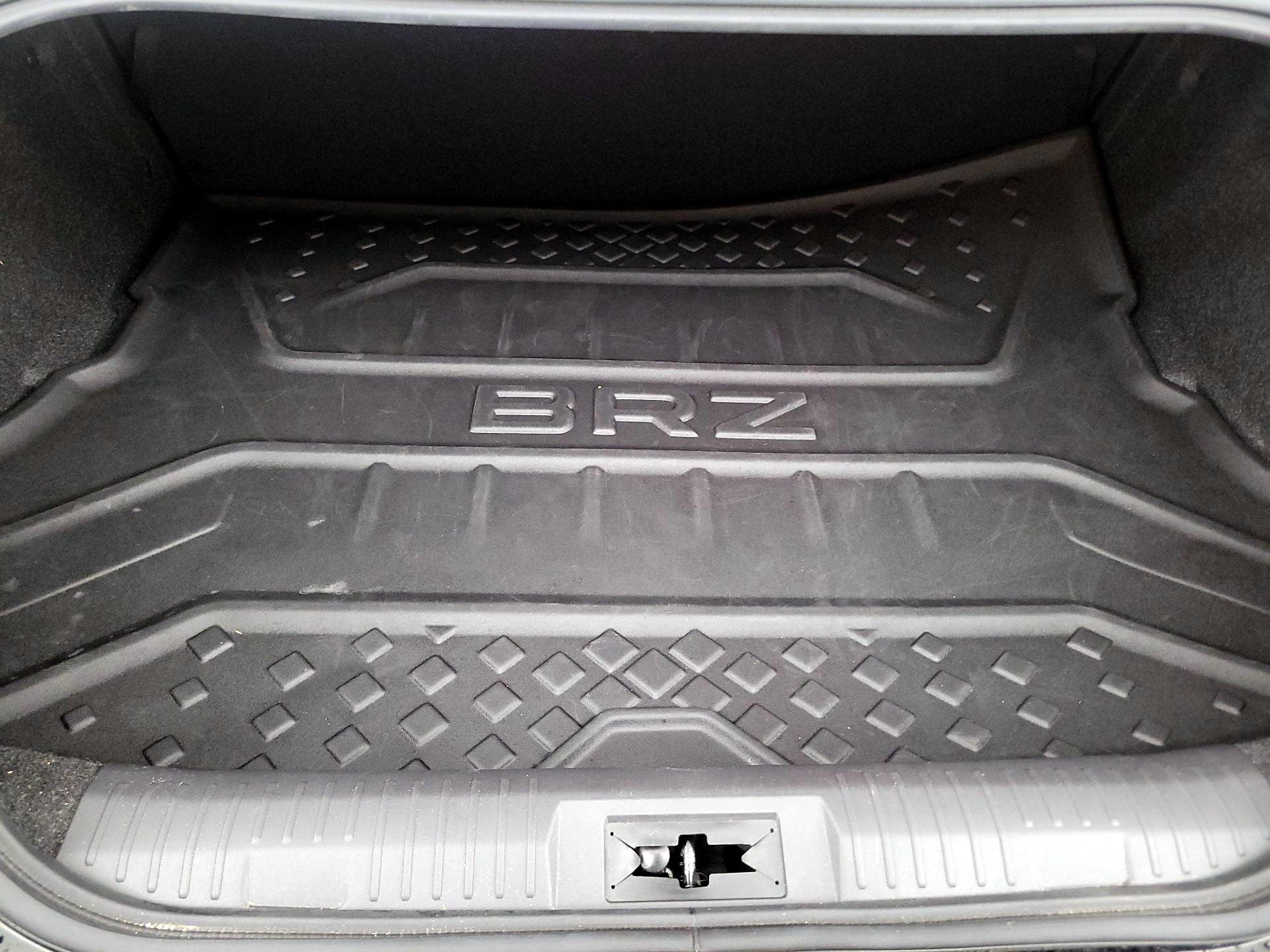 Thumbnail: 2024 Subaru BRZ - 19