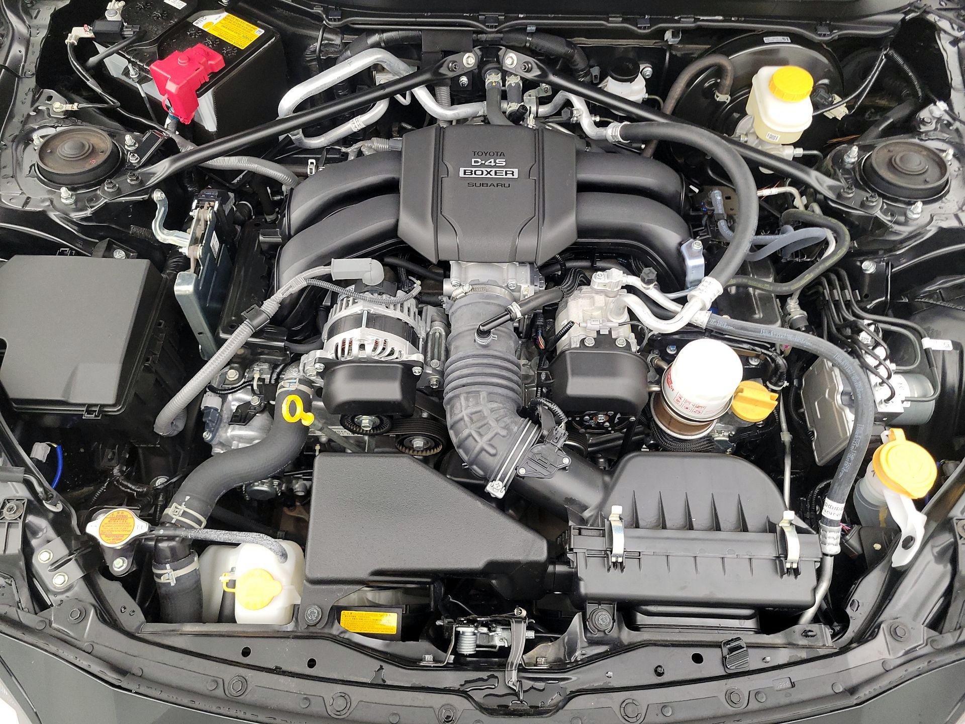 Thumbnail: 2024 Subaru BRZ - 20