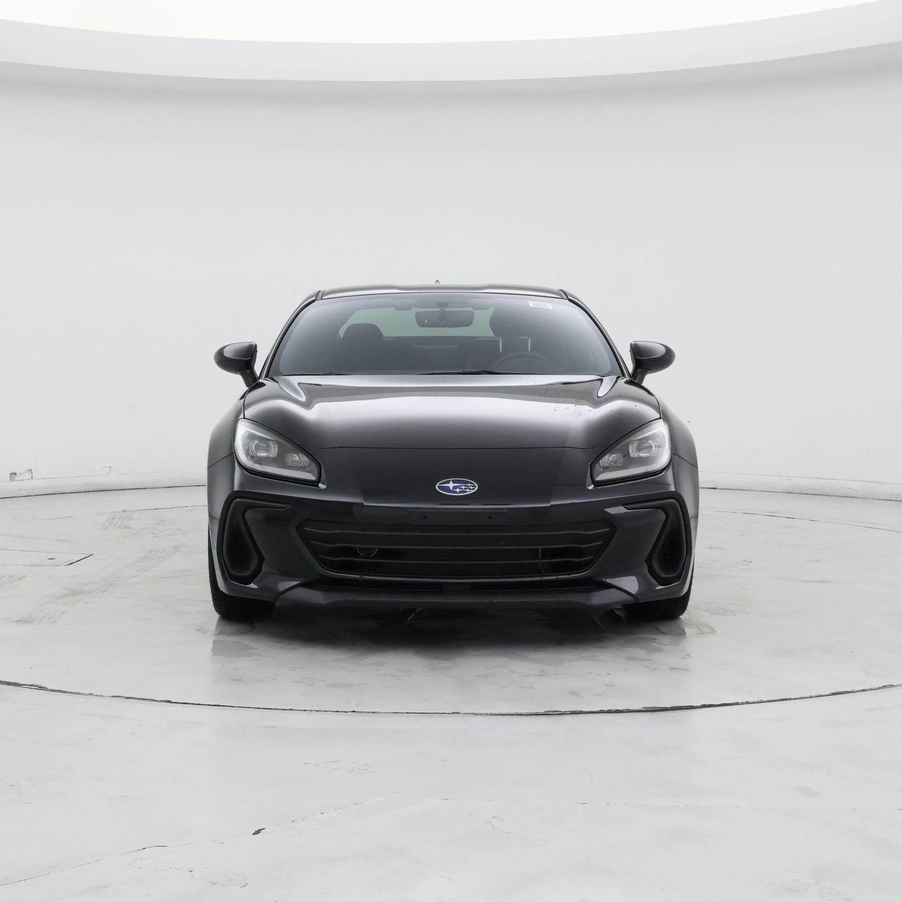 Thumbnail: 2024 Subaru BRZ - 5