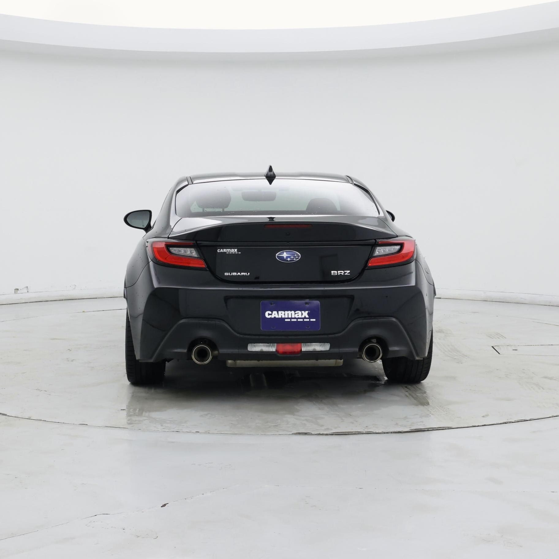 Thumbnail: 2024 Subaru BRZ - 6