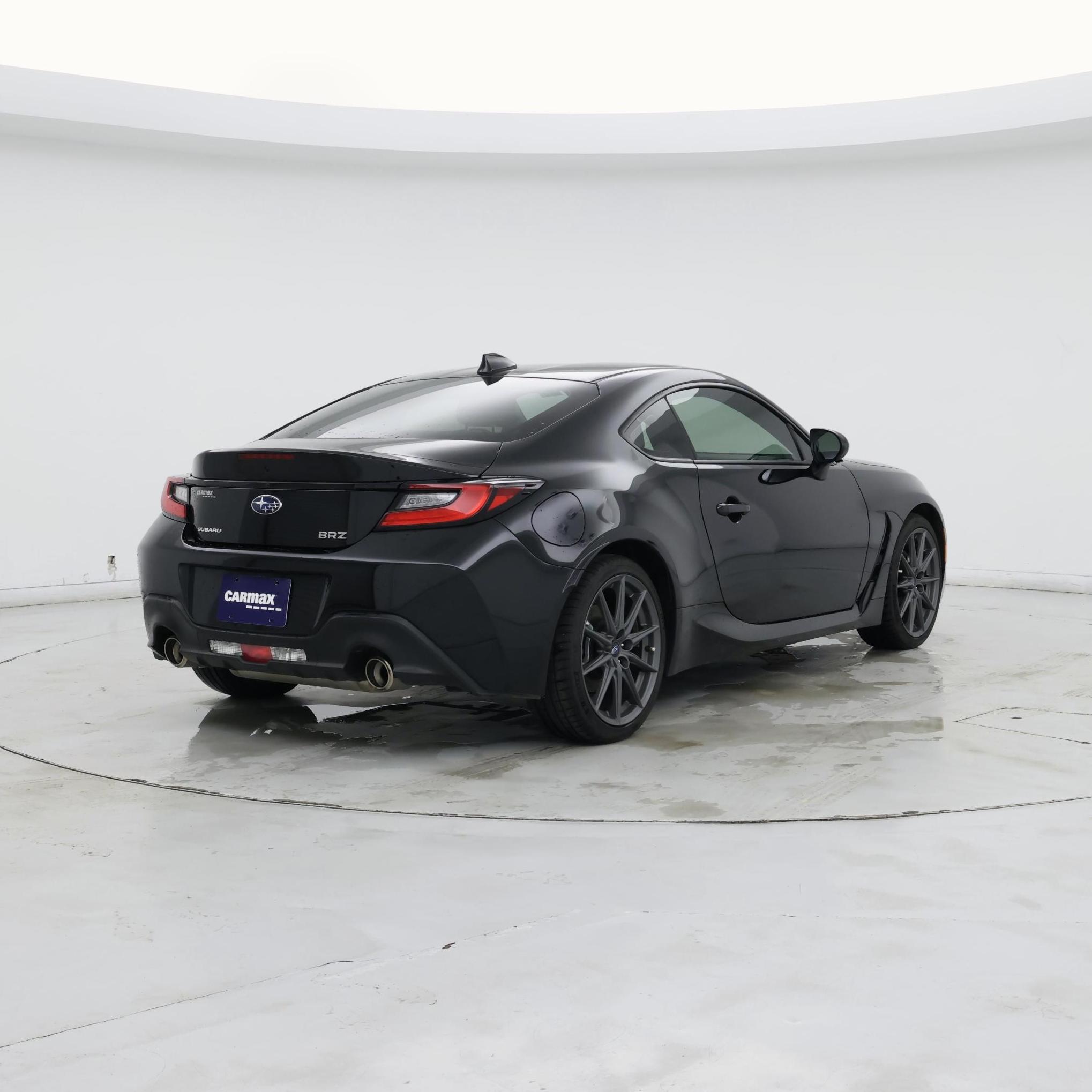 Thumbnail: 2024 Subaru BRZ - 8