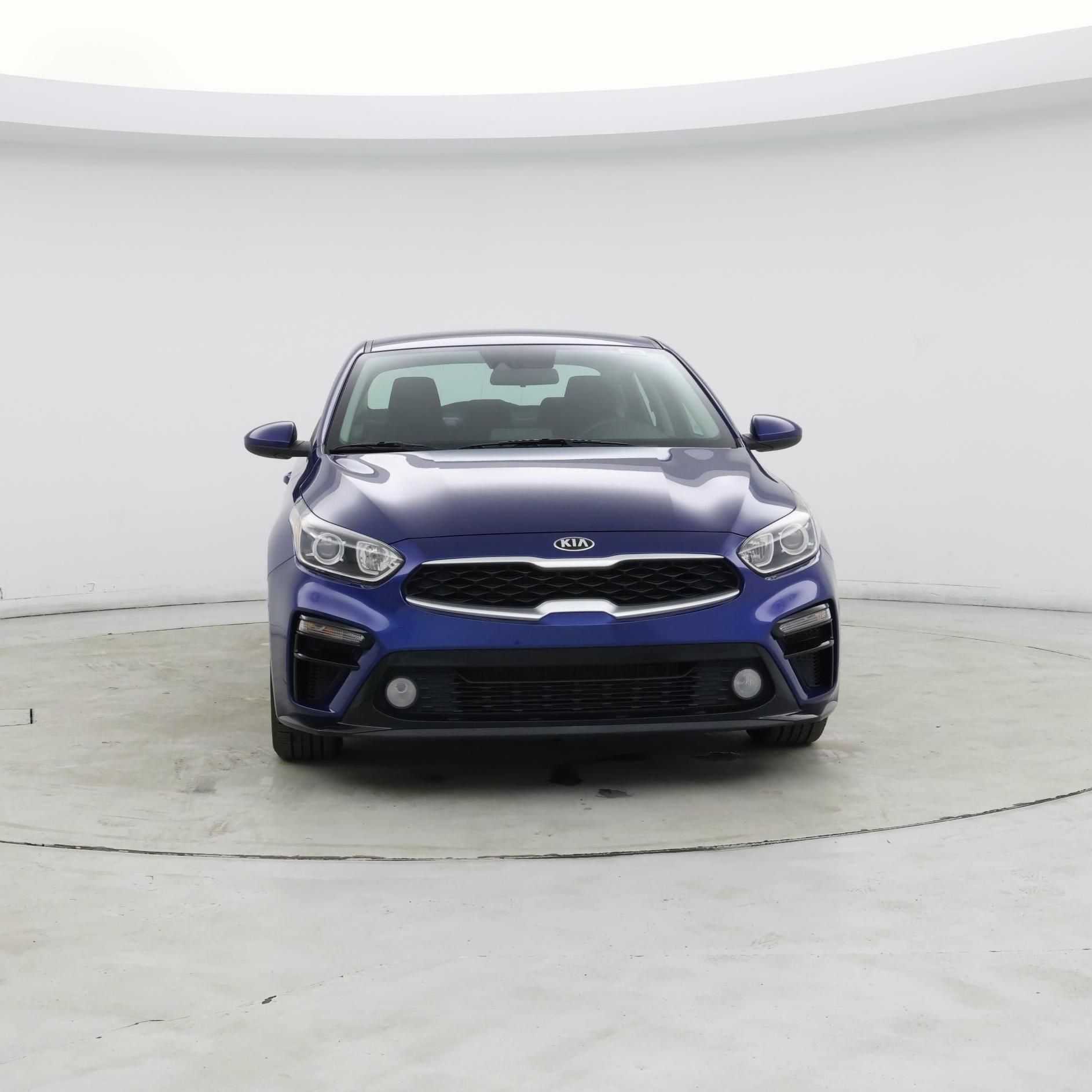 Thumbnail: 2020 Kia Forte - 5