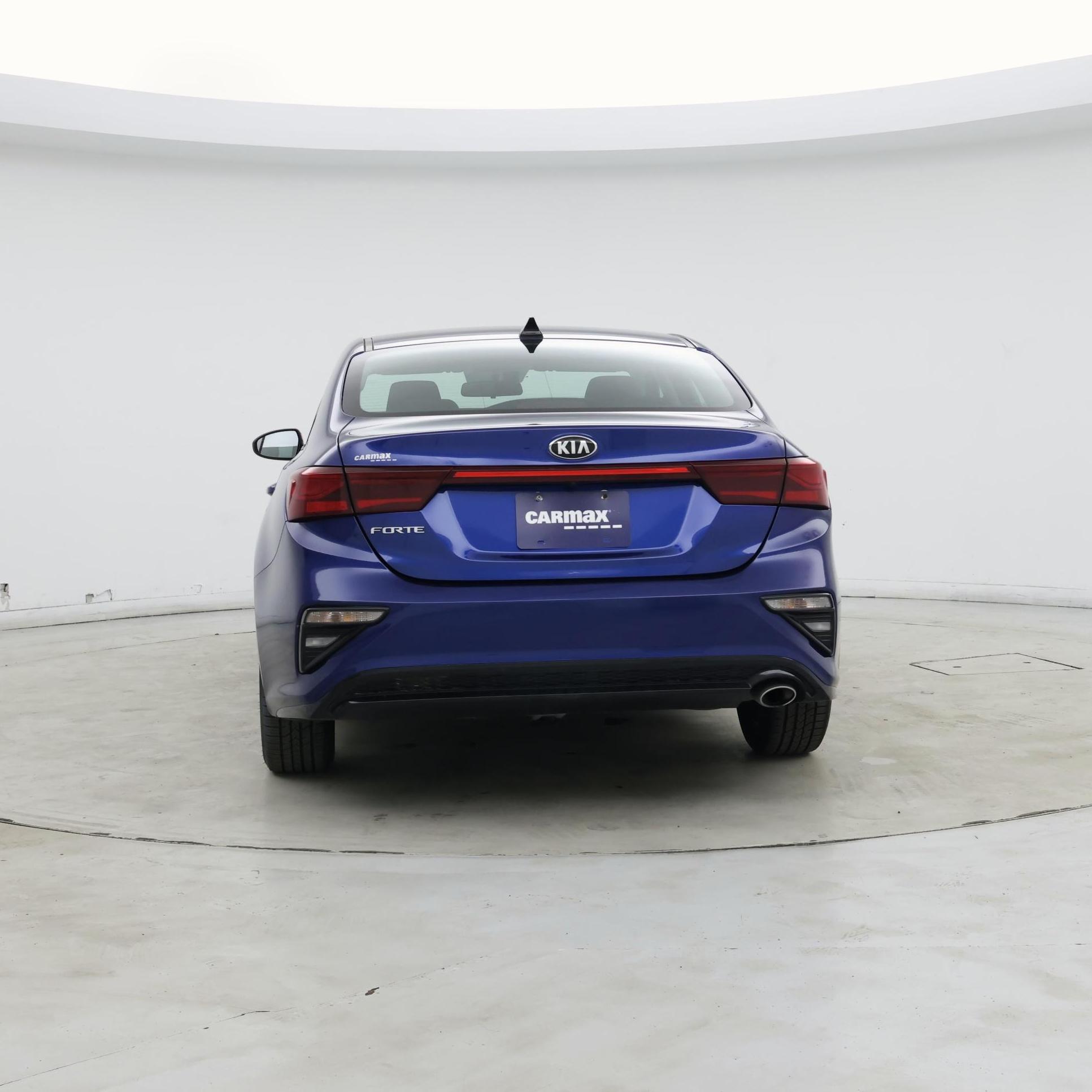 Thumbnail: 2020 Kia Forte - 6