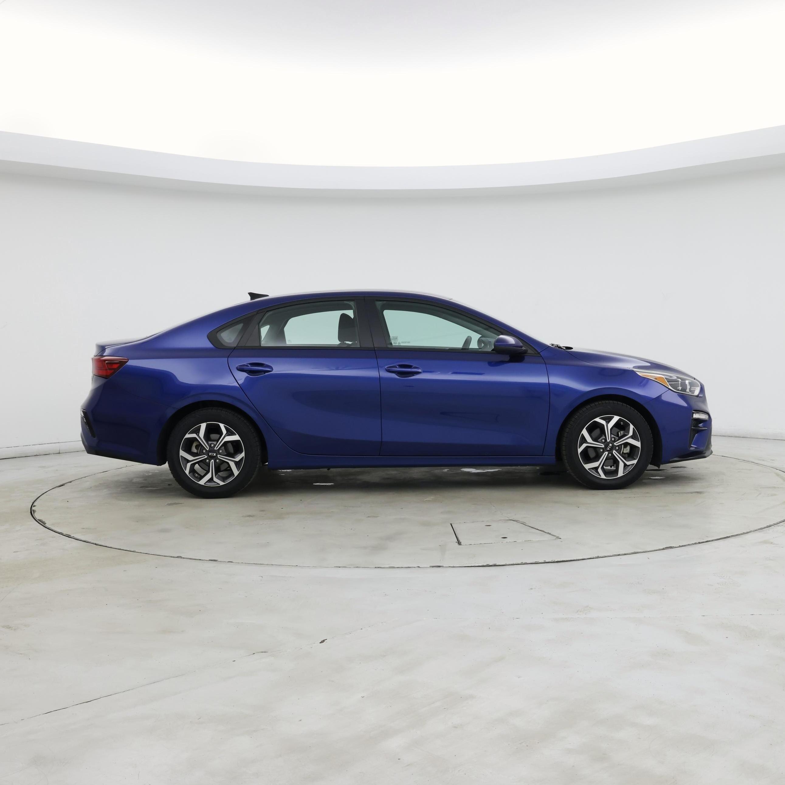 Thumbnail: 2020 Kia Forte - 7