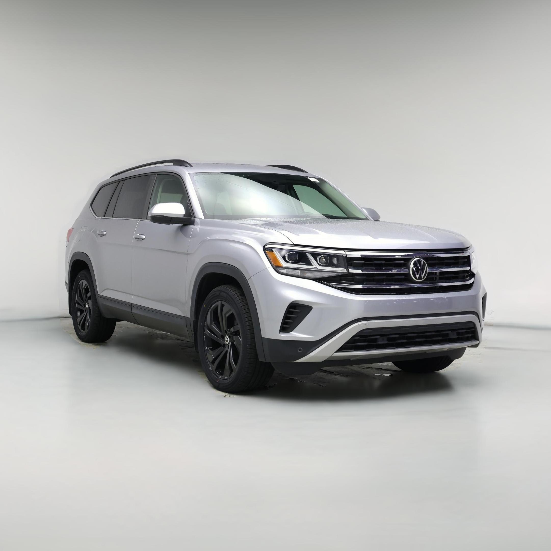 Thumbnail: 2022 Volkswagen Atlas - 1