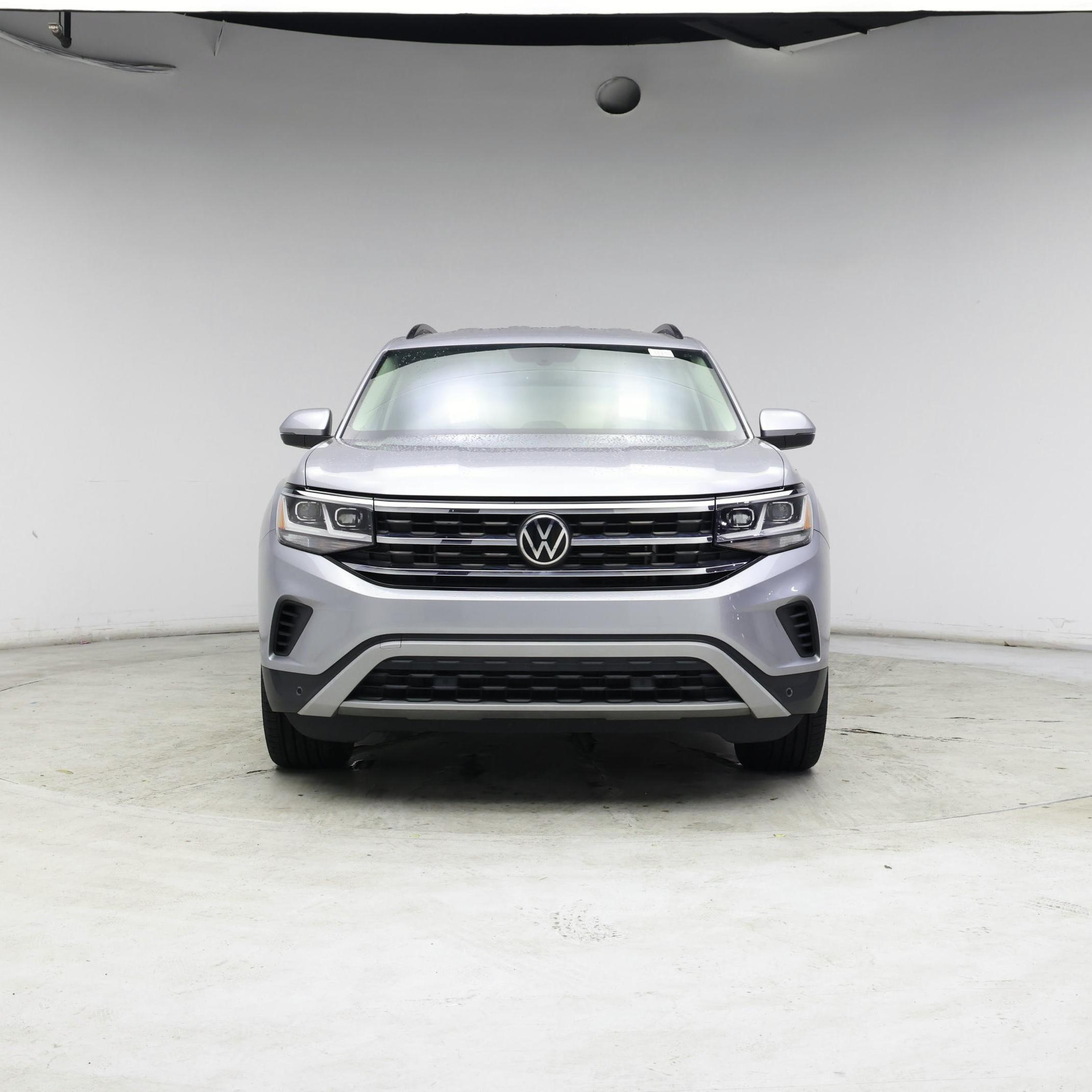 Thumbnail: 2022 Volkswagen Atlas - 5