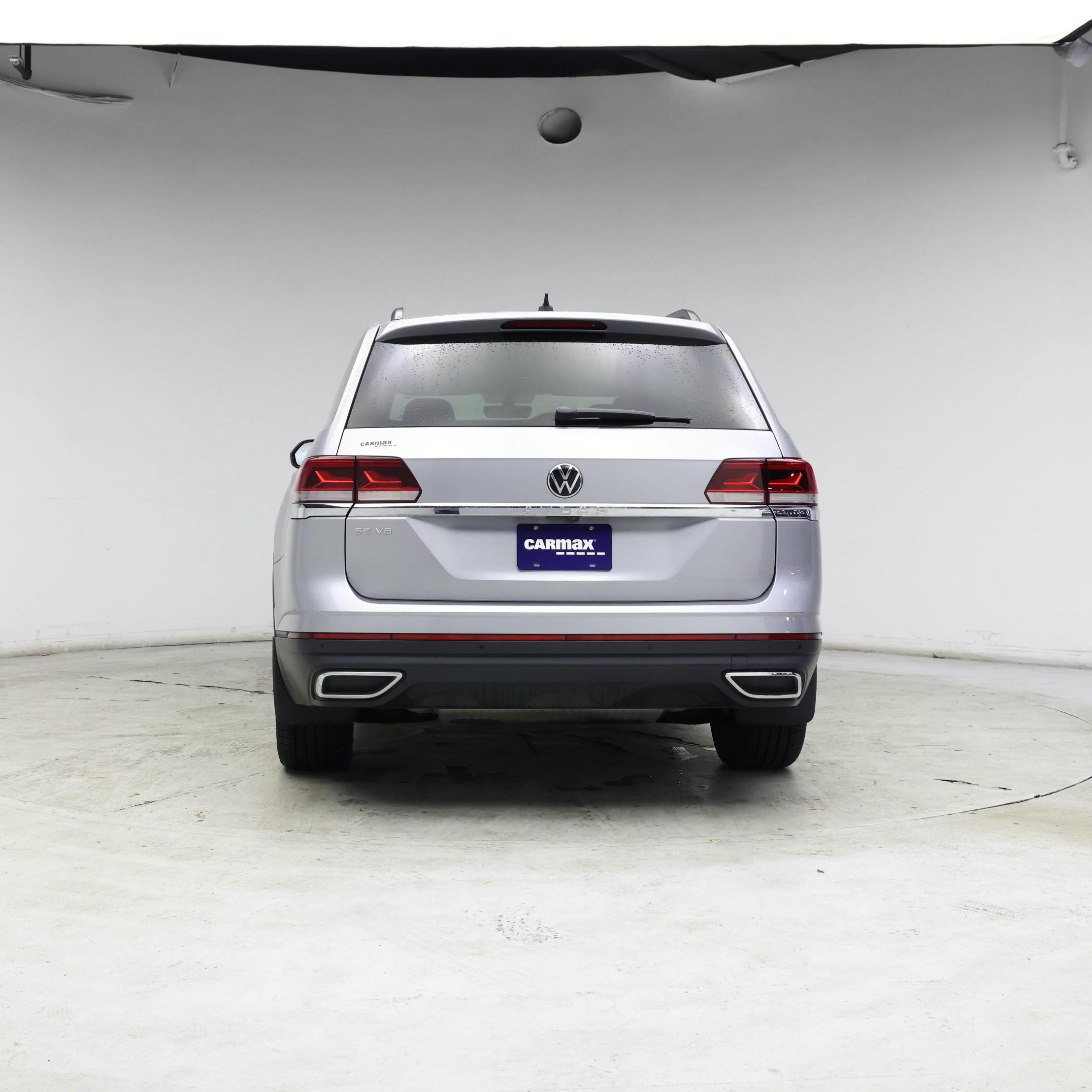 Thumbnail: 2022 Volkswagen Atlas - 6