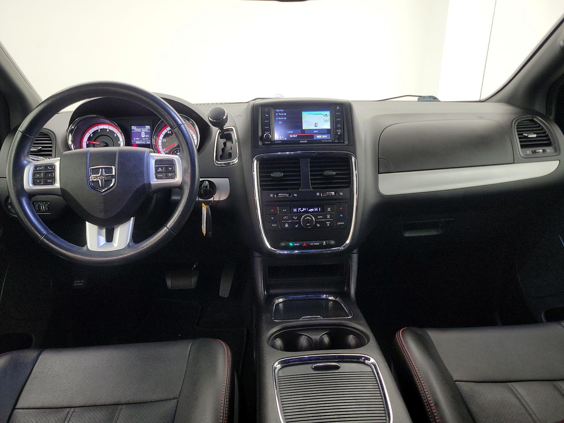 Thumbnail: 2019 Dodge Grand Caravan - 9