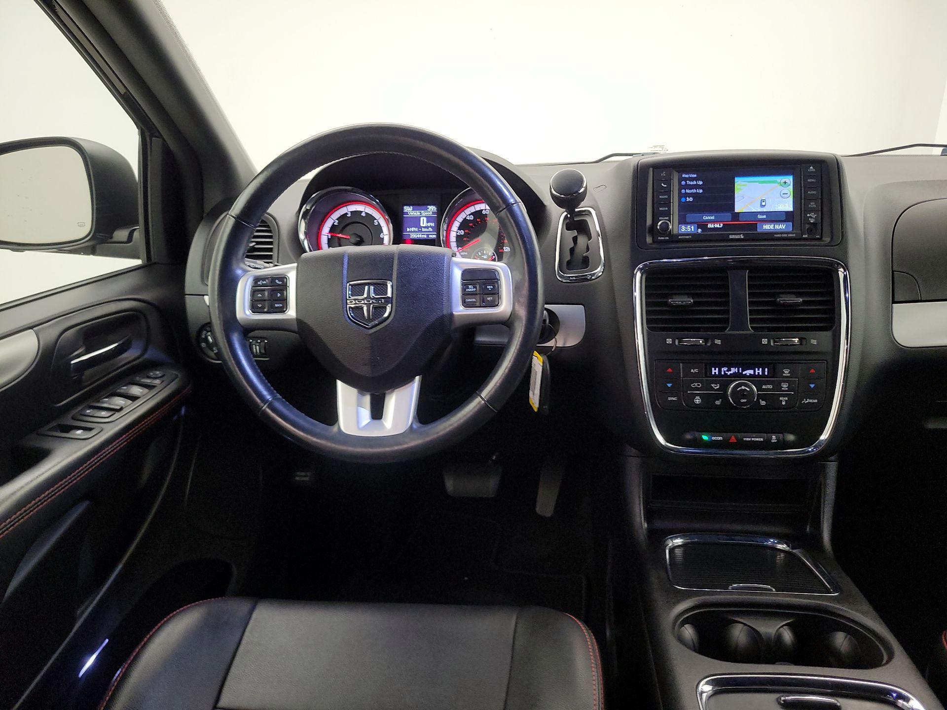 Thumbnail: 2019 Dodge Grand Caravan - 10