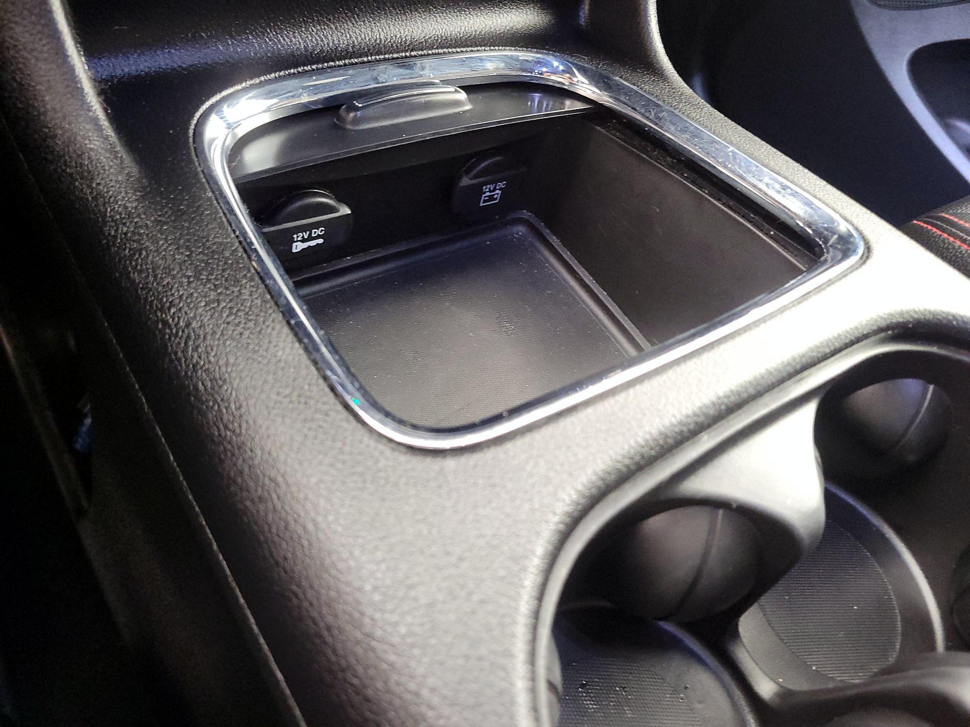 Thumbnail: 2019 Dodge Grand Caravan - 19