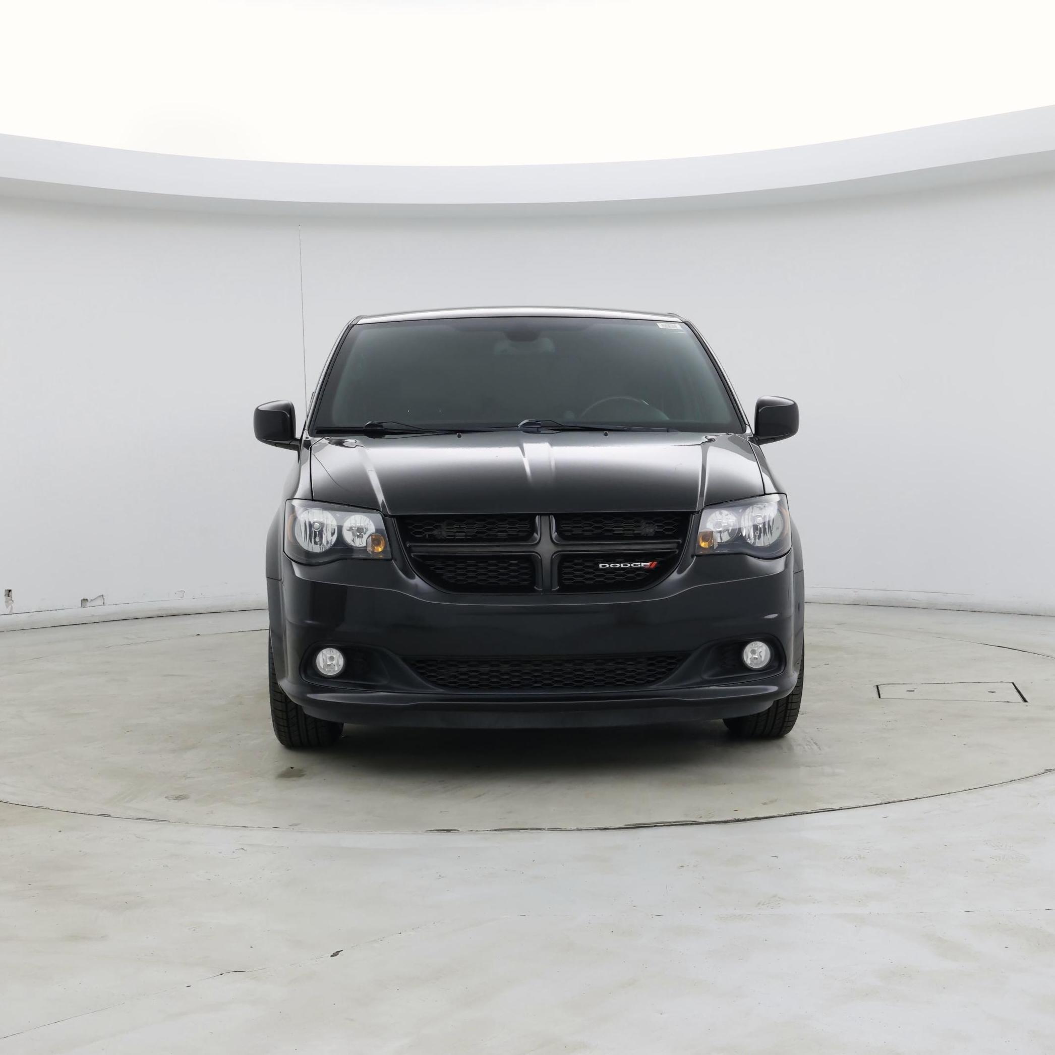 Thumbnail: 2019 Dodge Grand Caravan - 5