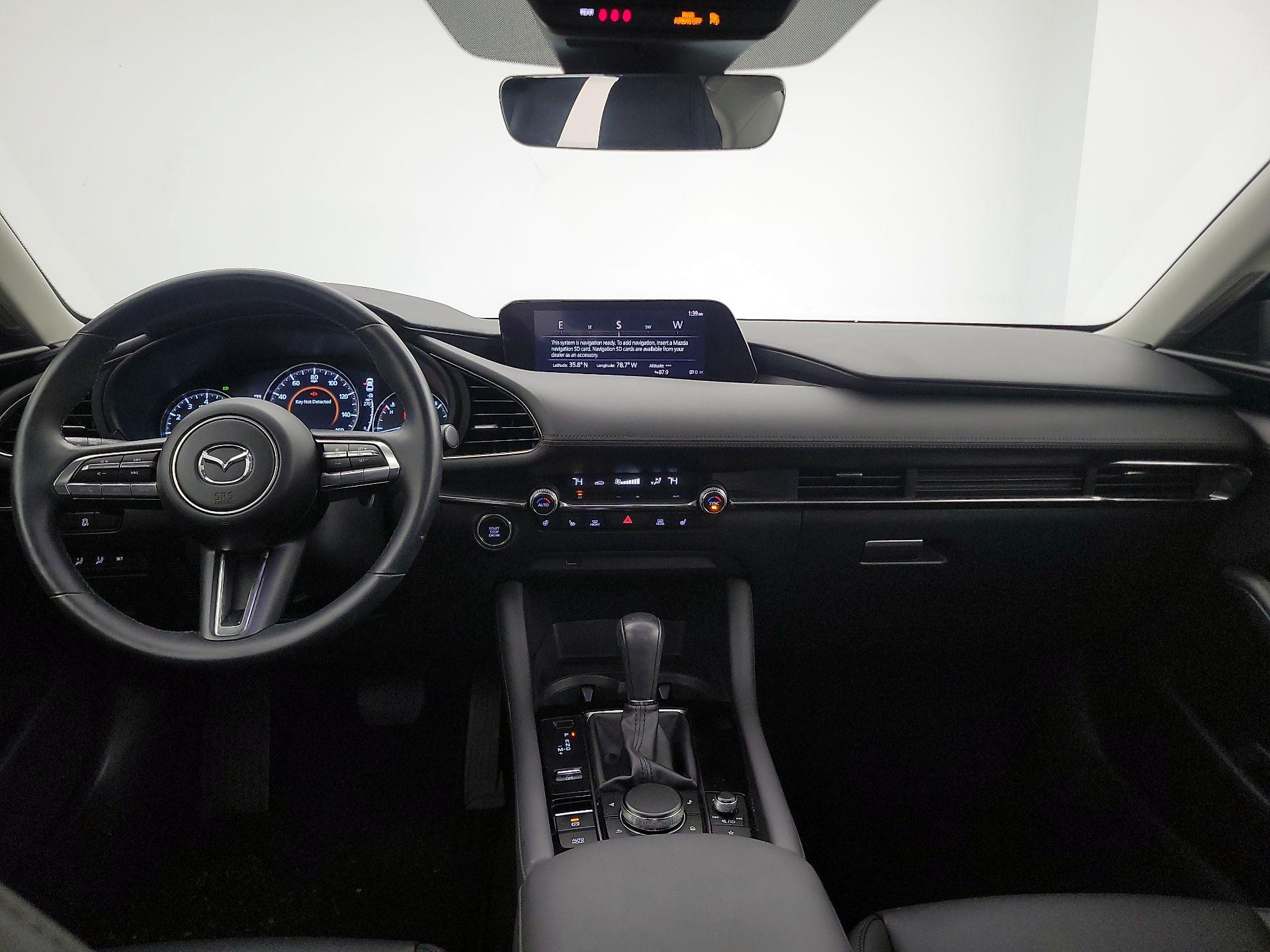 Thumbnail: 2021 Mazda Mazda3 - 9