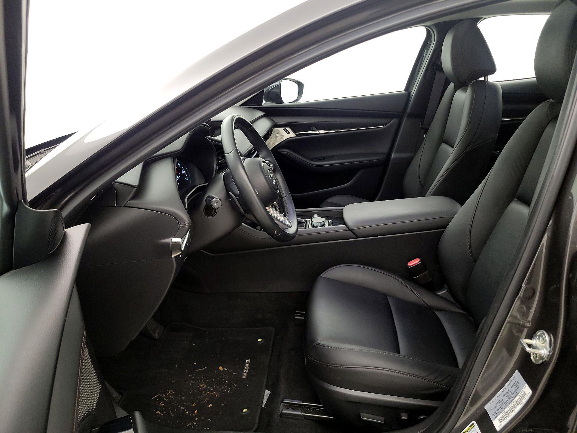 Thumbnail: 2021 Mazda Mazda3 - 11